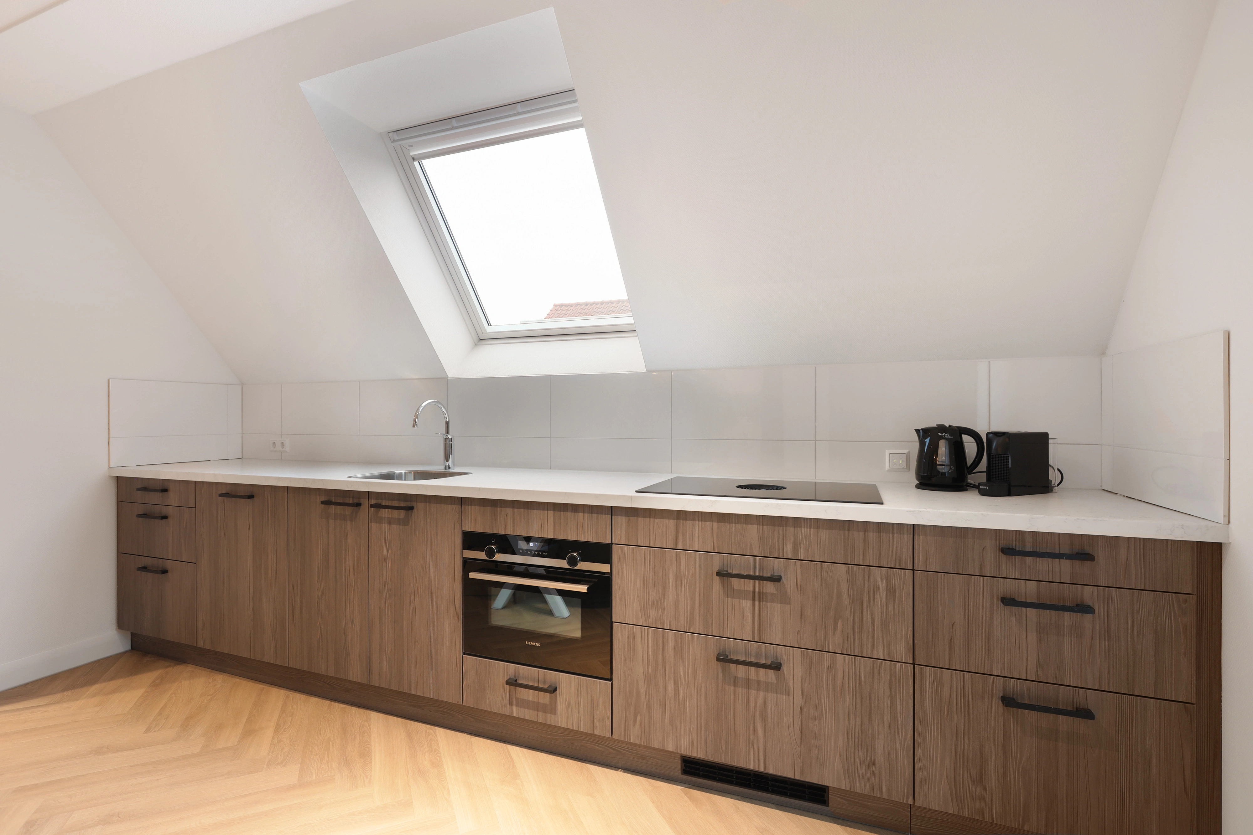 4-6-persoons appartement — foto 7