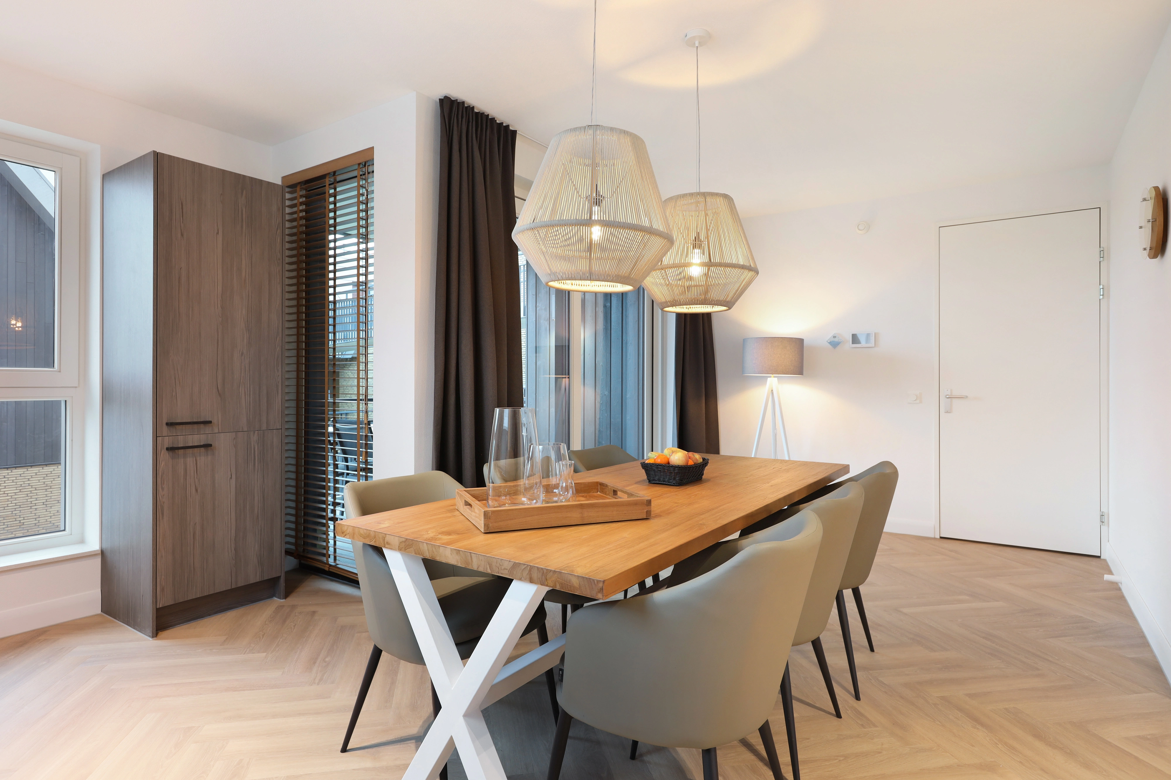 4-6-persoons appartement — foto 8