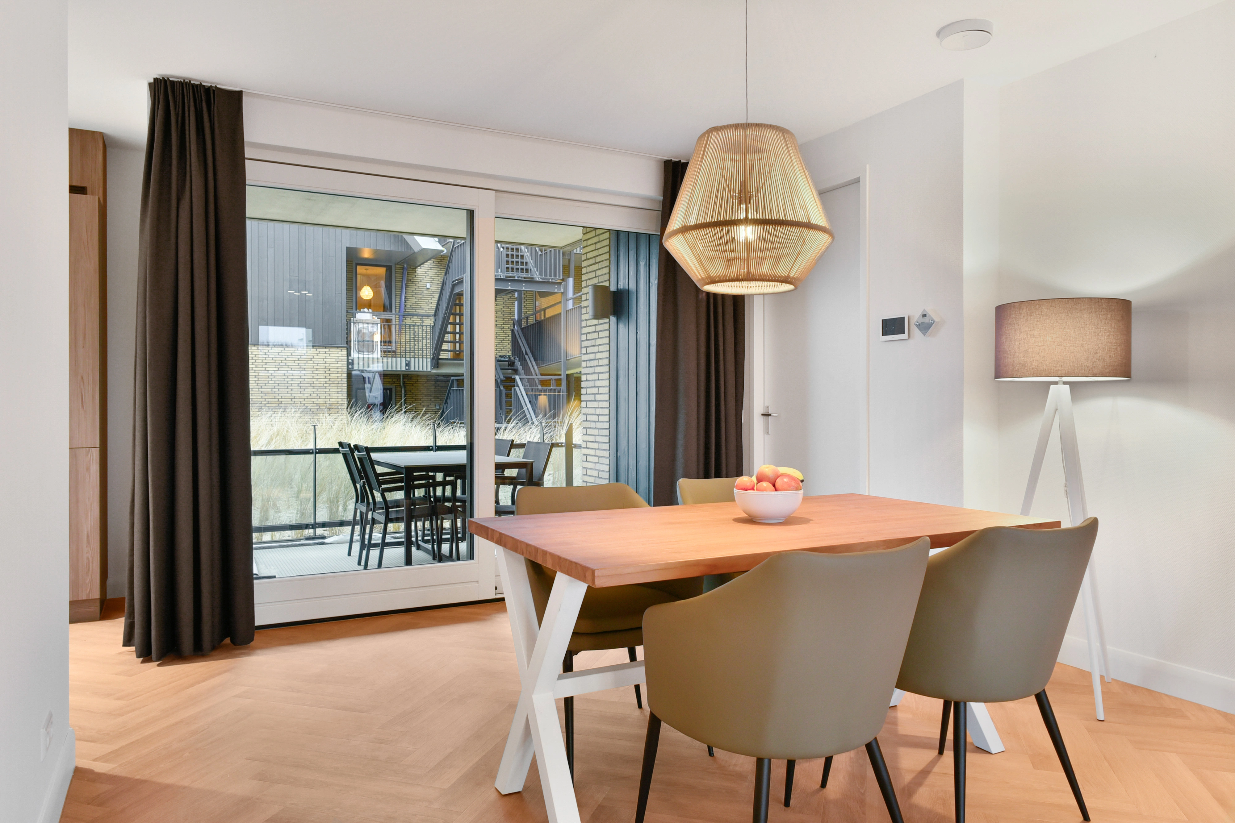 4-persoons appartement — foto 7