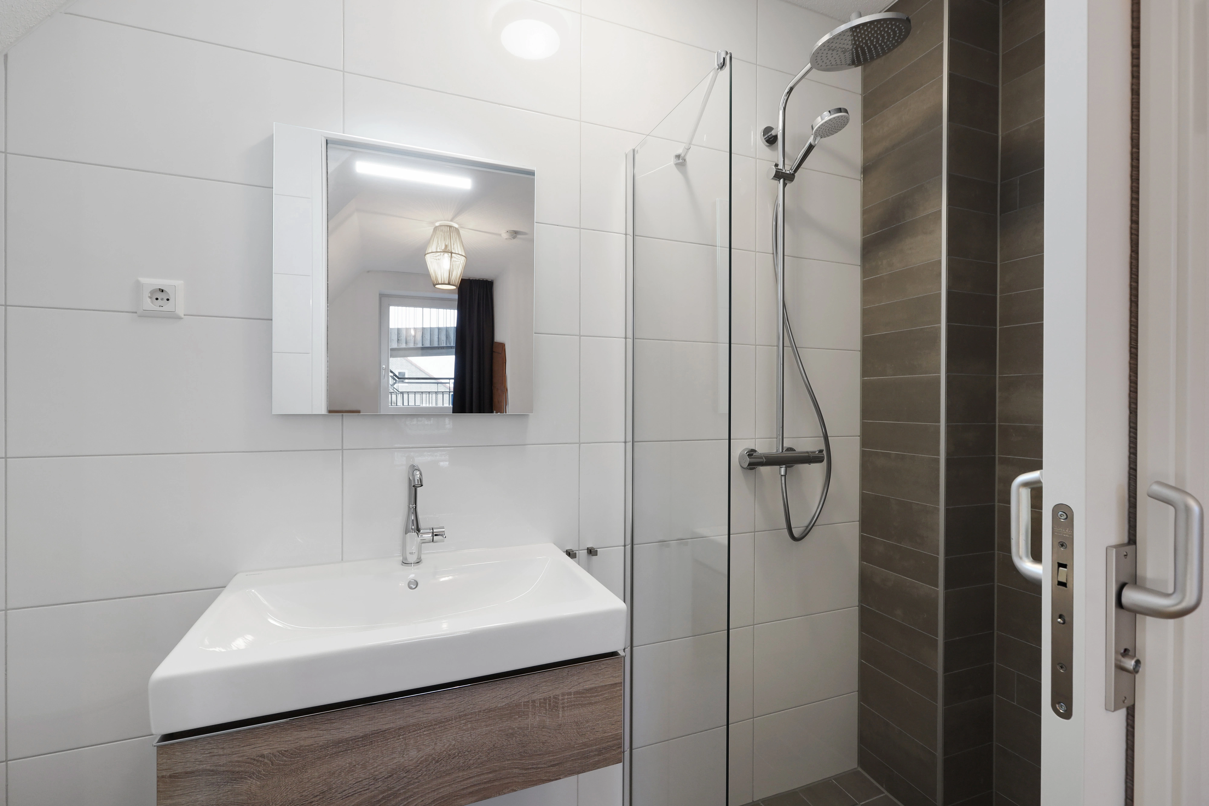 4-persoons appartement — foto 6
