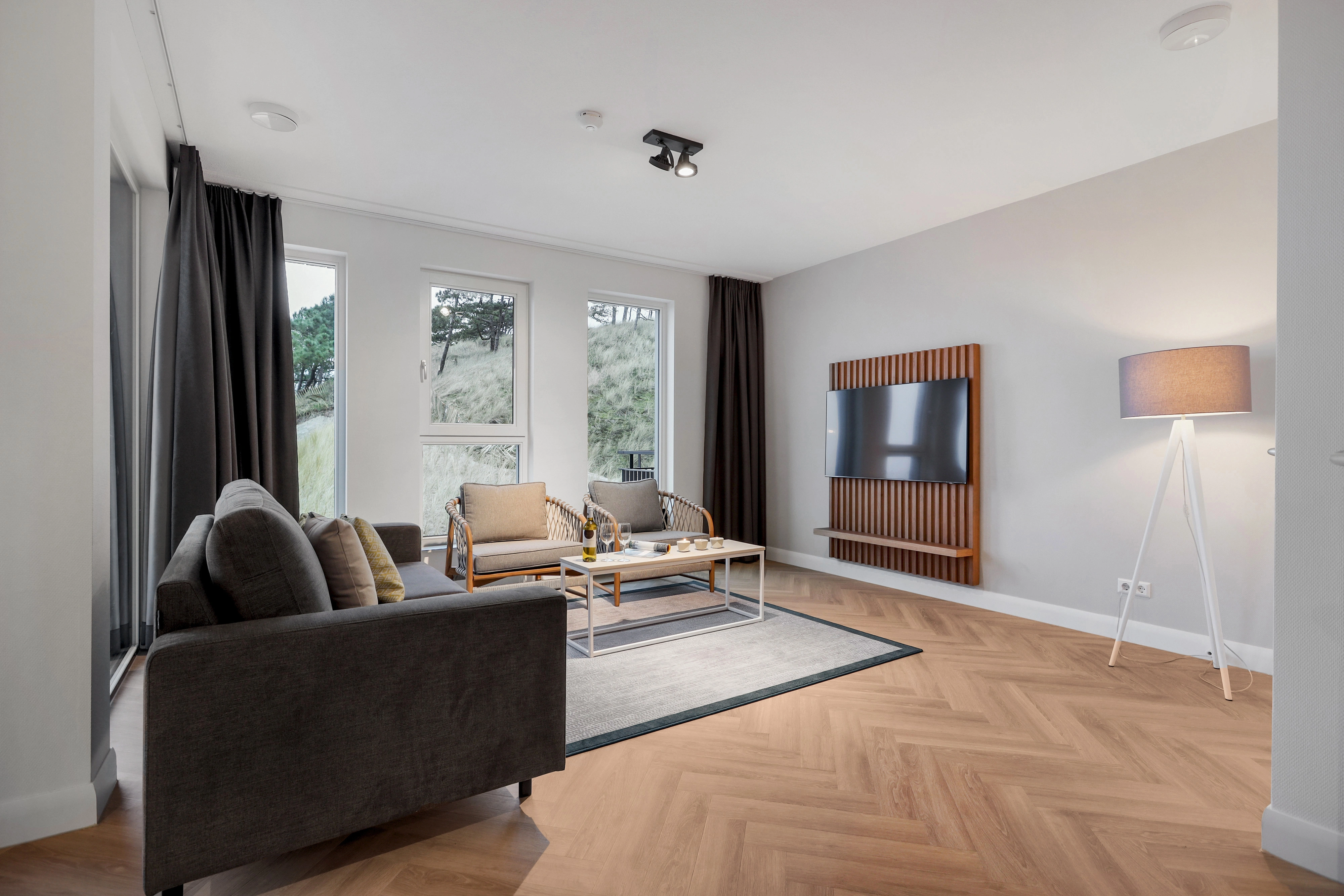 4-persoons appartement — foto 8