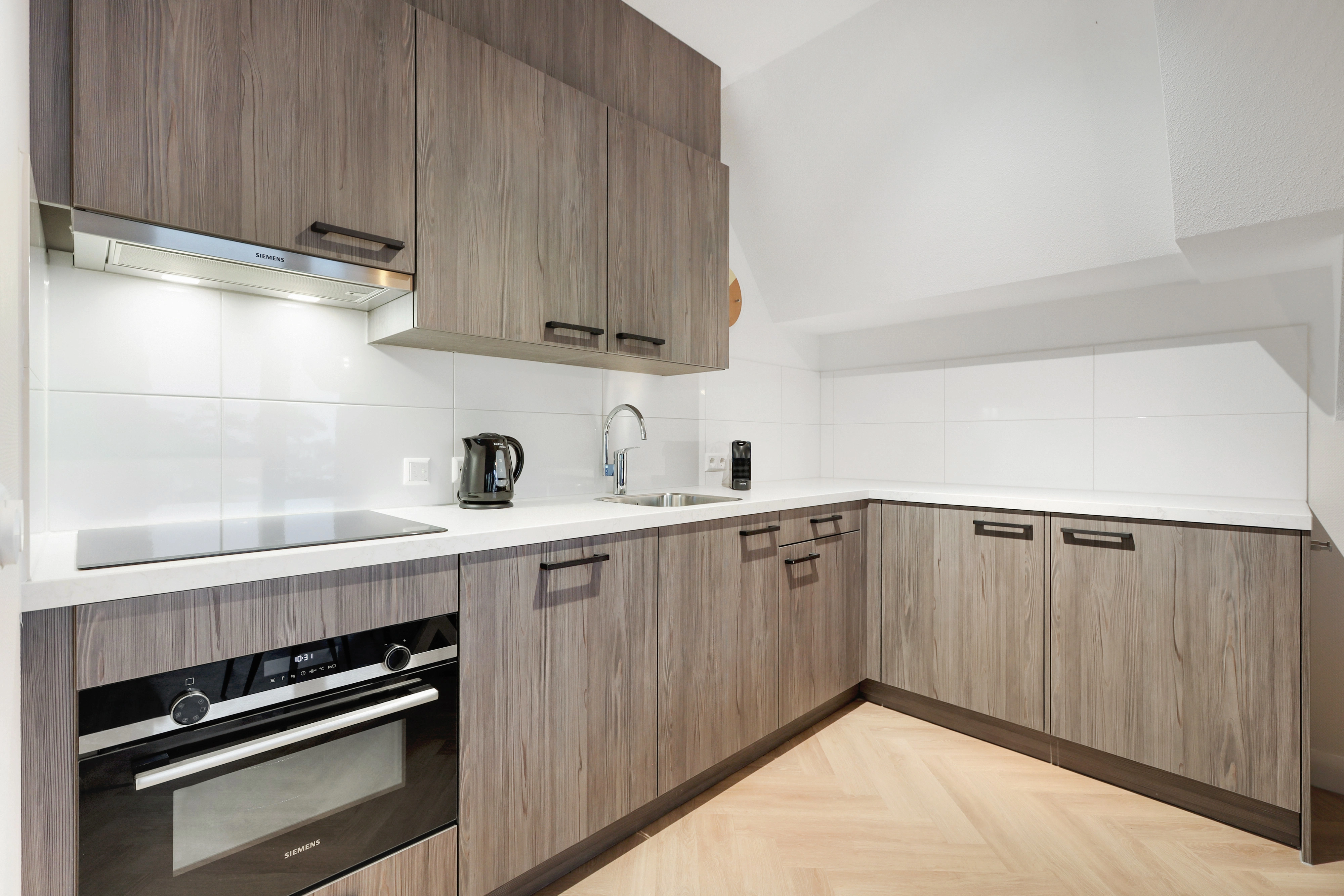 4-persoons appartement — foto 9