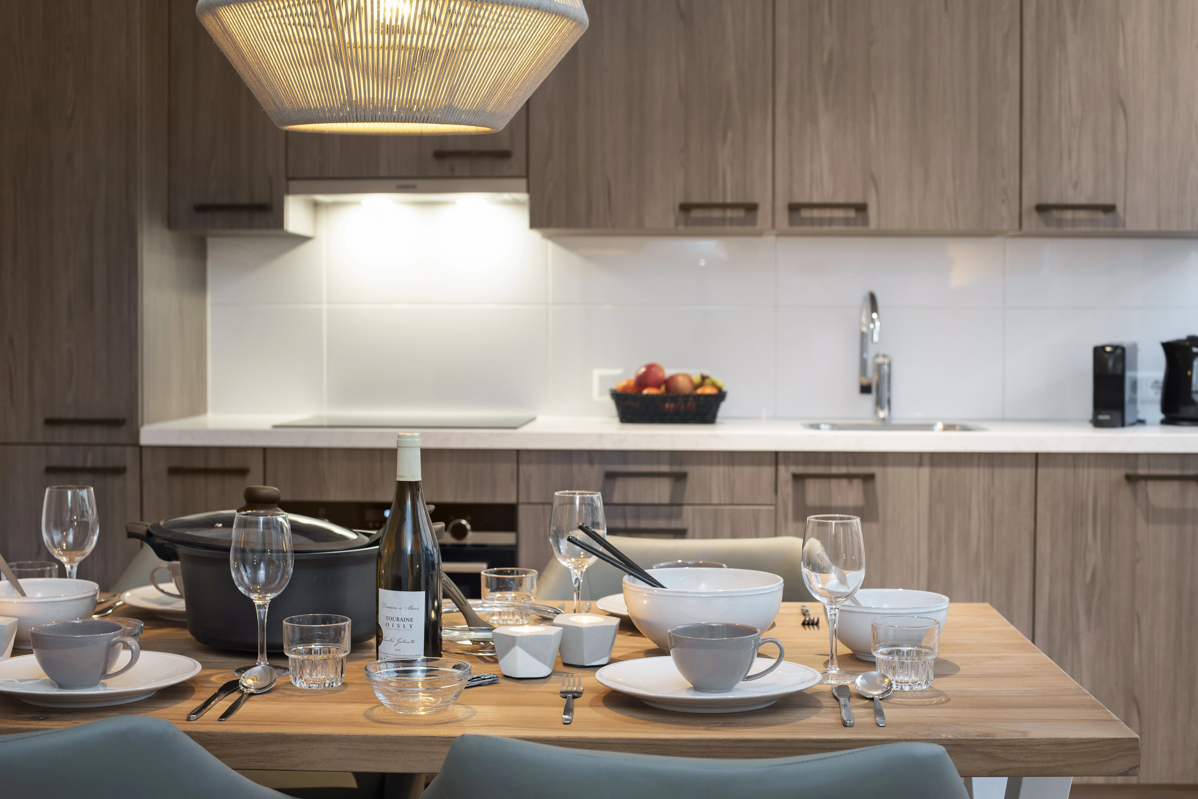 4-persoons penthouse — foto 7
