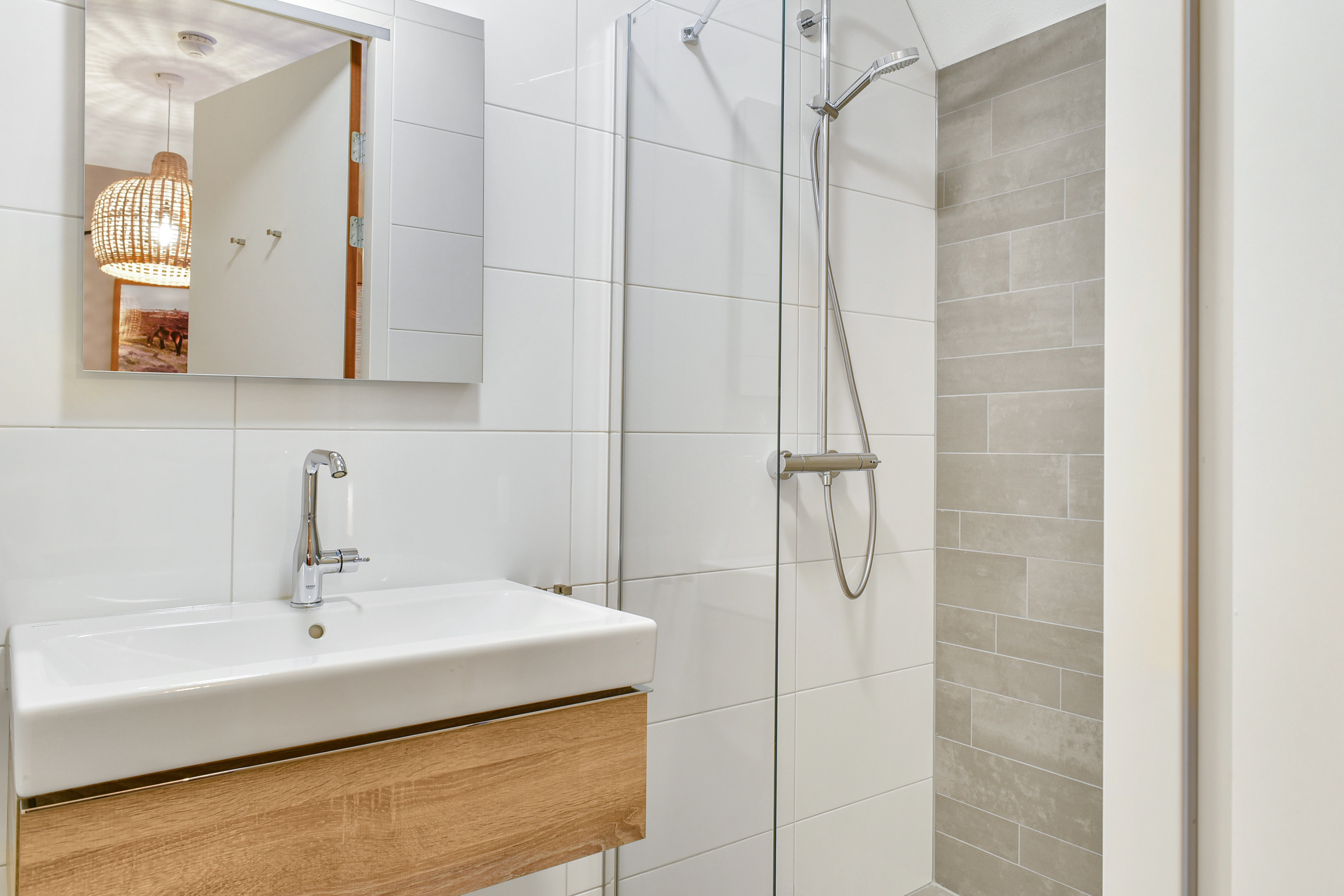 4-persoons appartement — foto 9