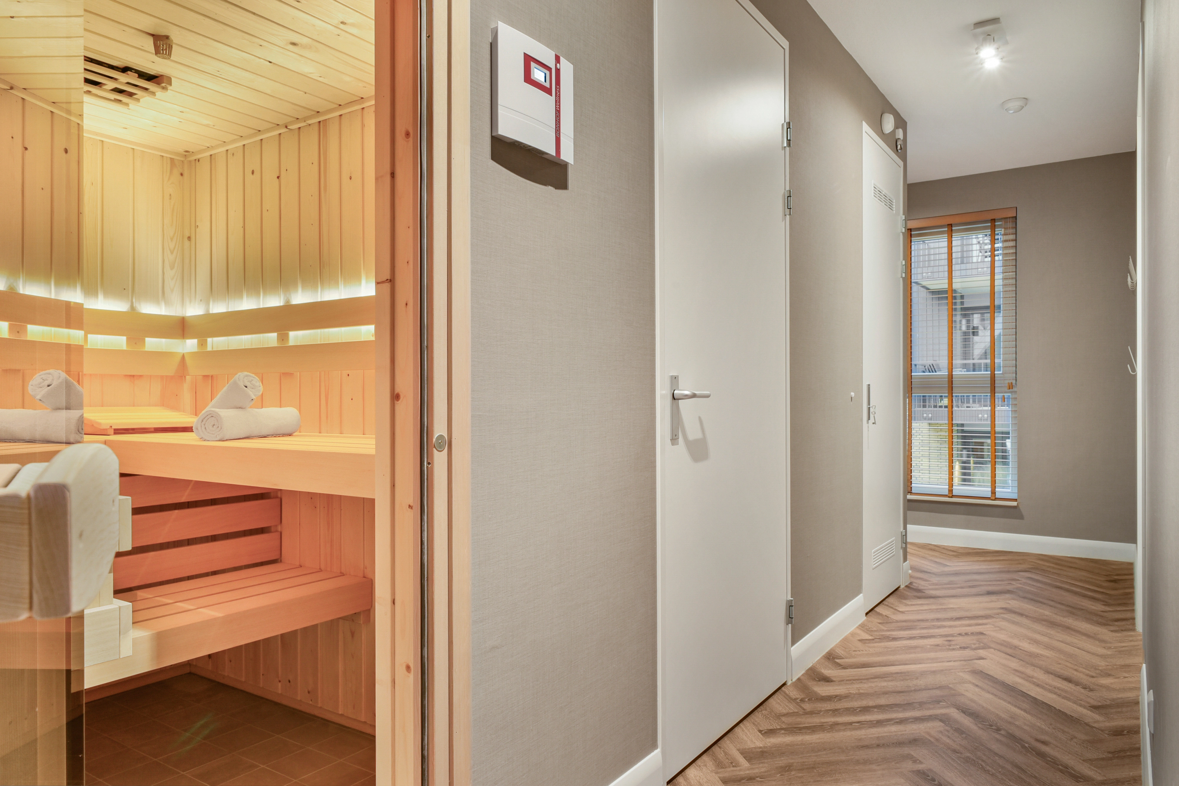 4-persoons appartement — foto 10