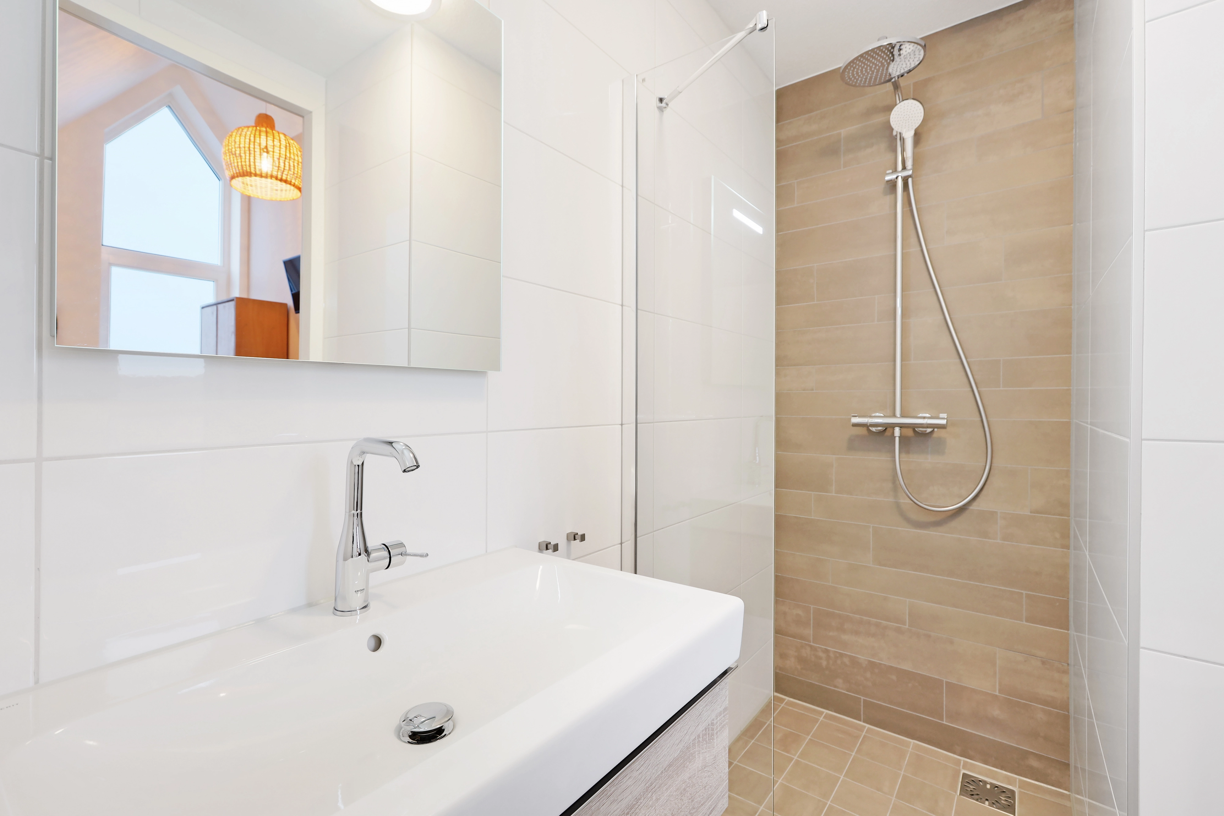 6-persoons penthouse — foto 8