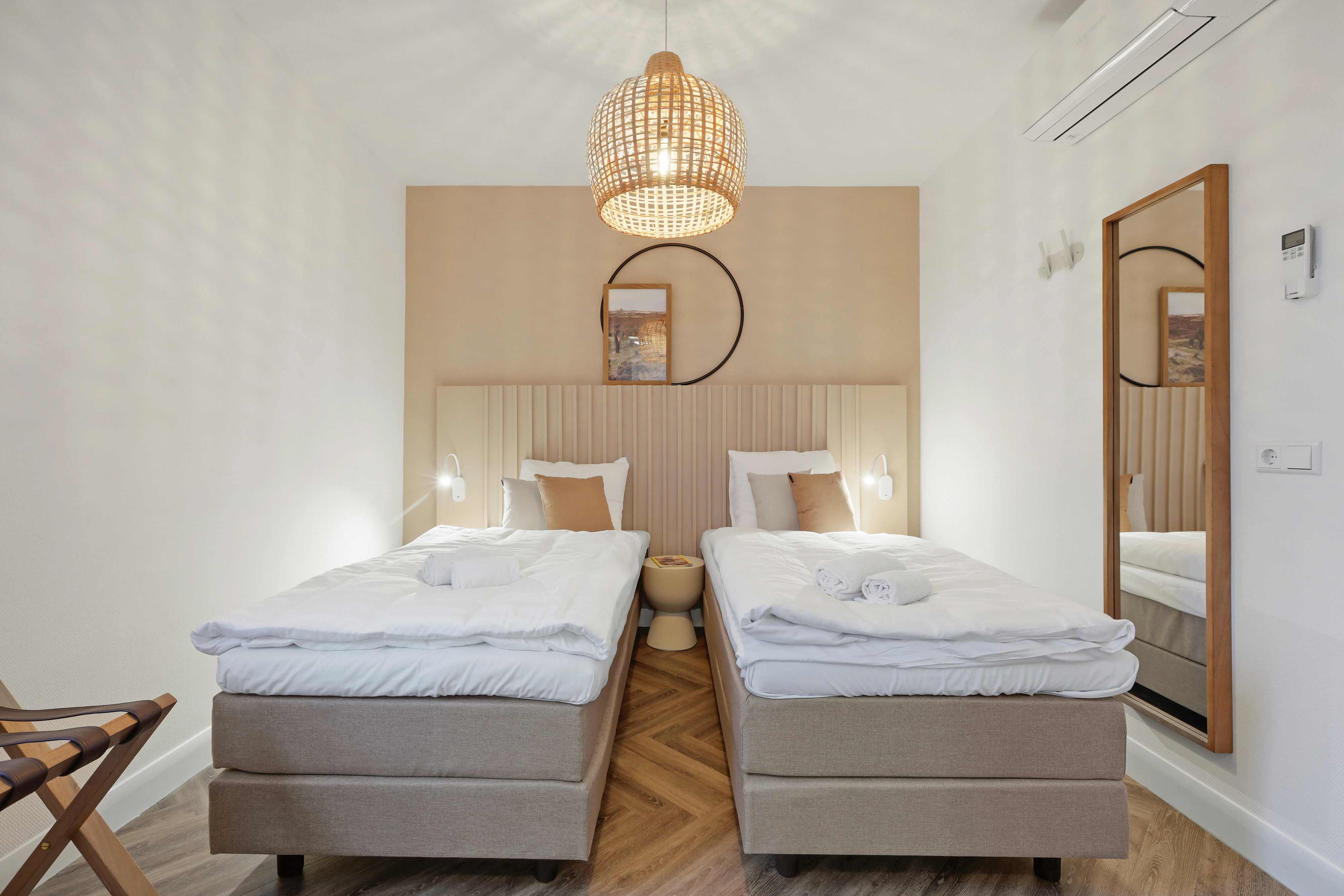 6-persoons penthouse — foto 9