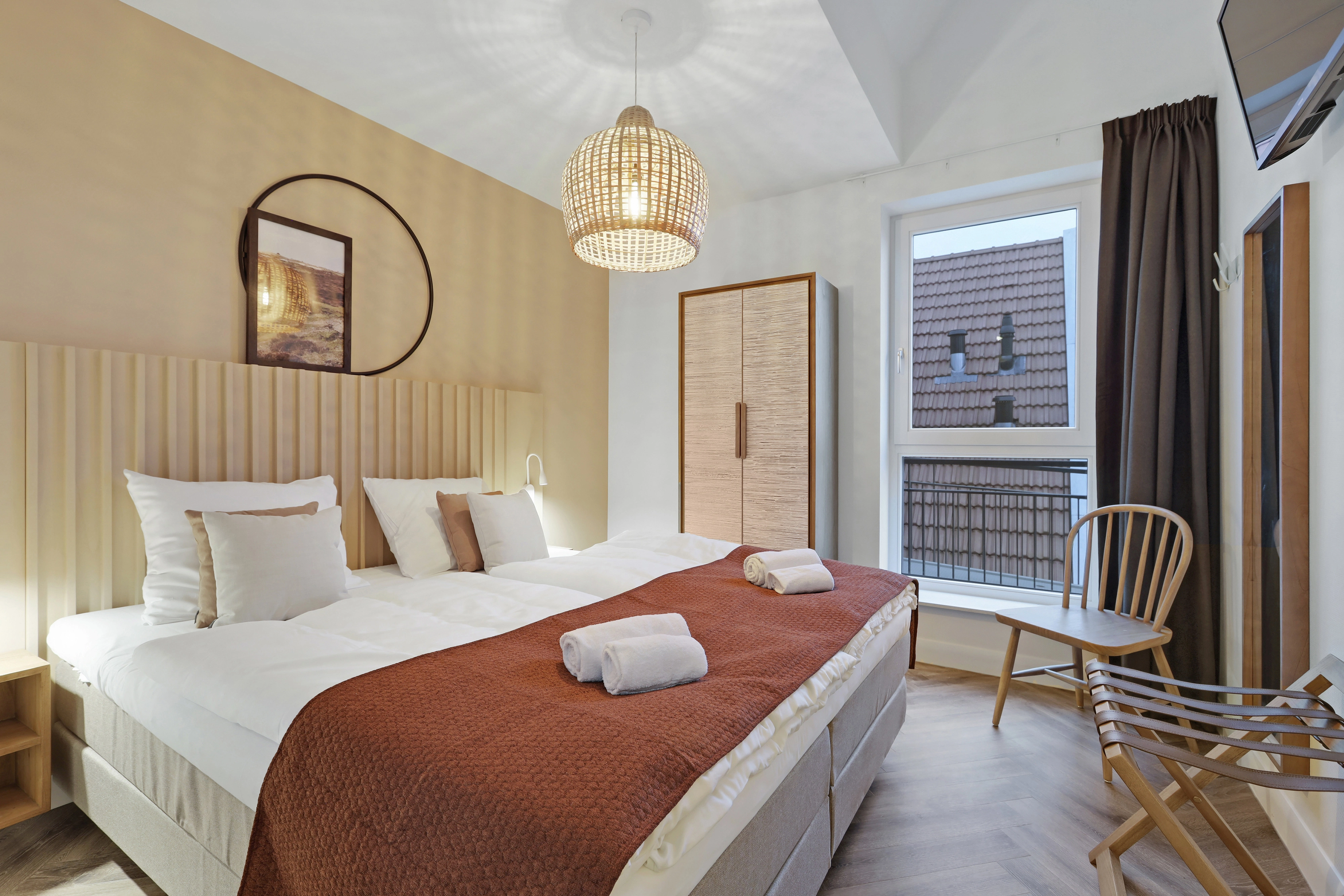 6-persoons penthouse — foto 10