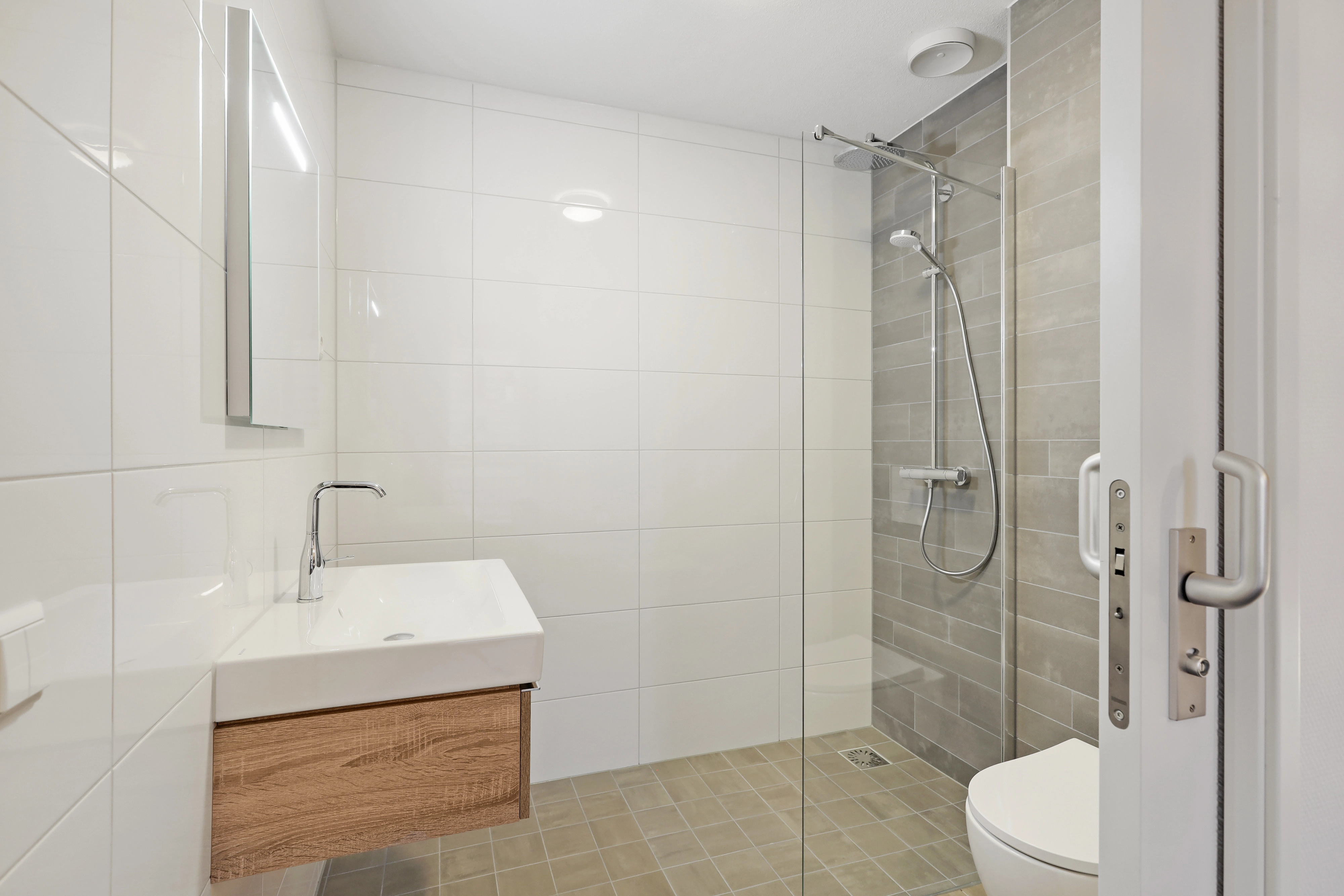 6-persoons penthouse — foto 11