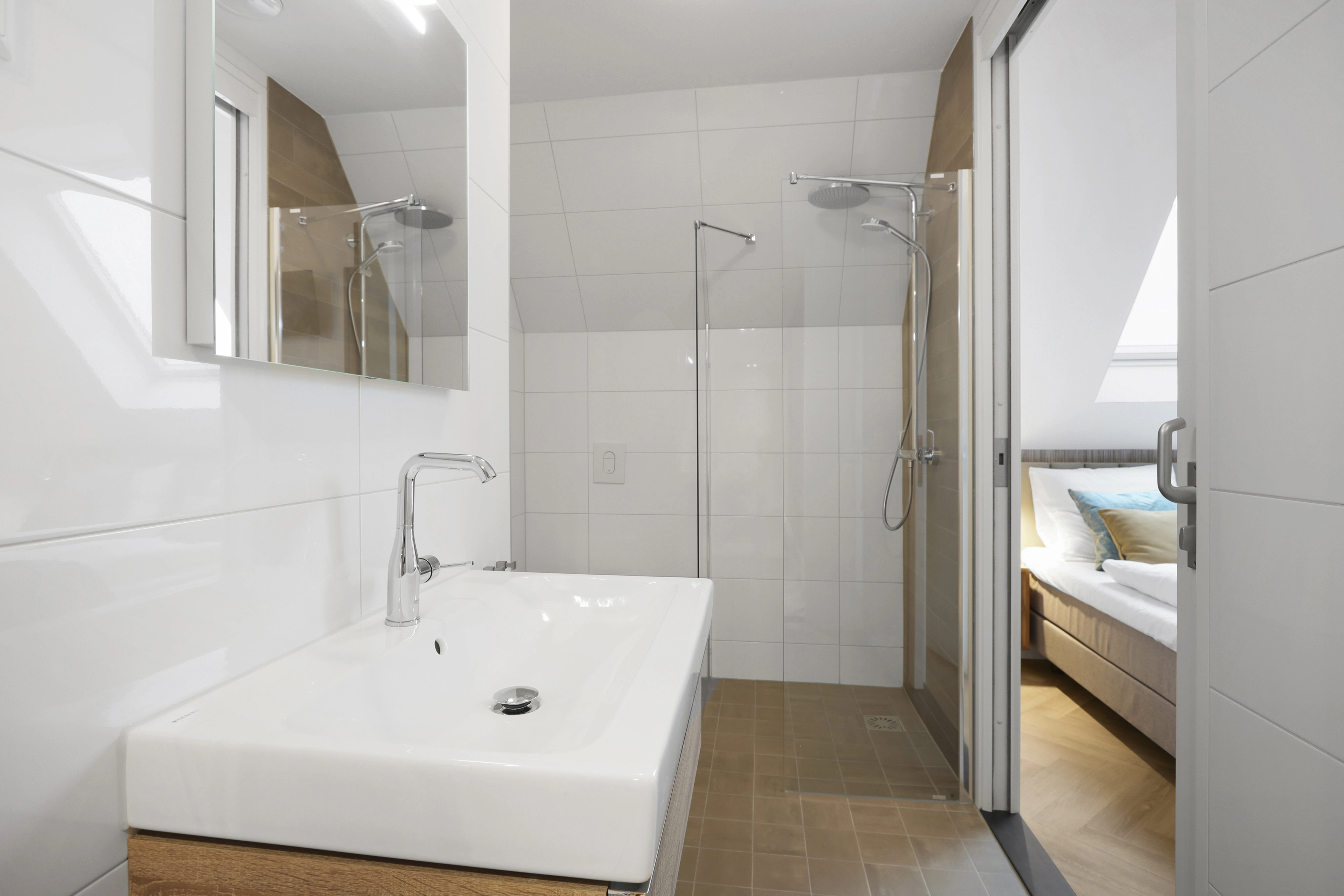 4-6-persoons penthouse — foto 7