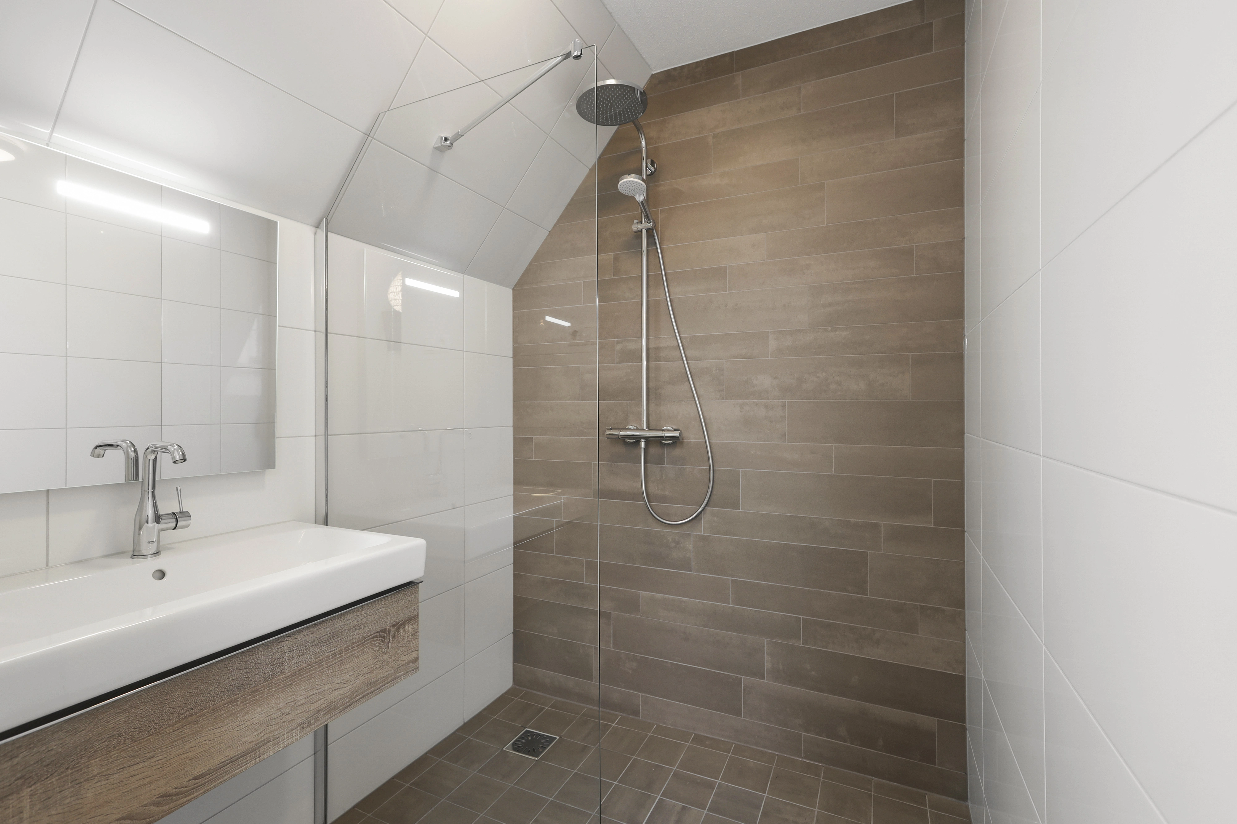 4-6-persoons penthouse — foto 8