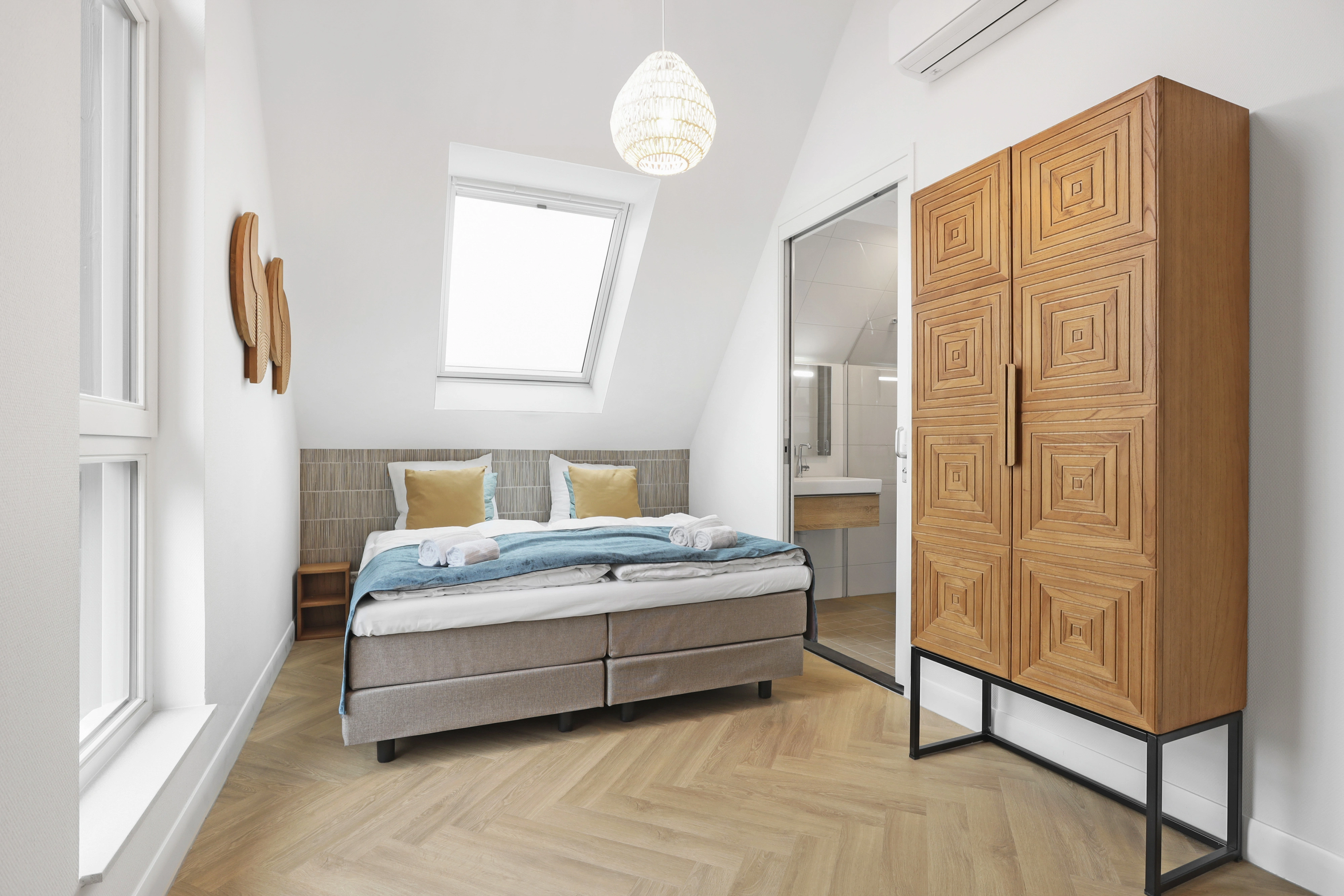 4-6-persoons penthouse — foto 9