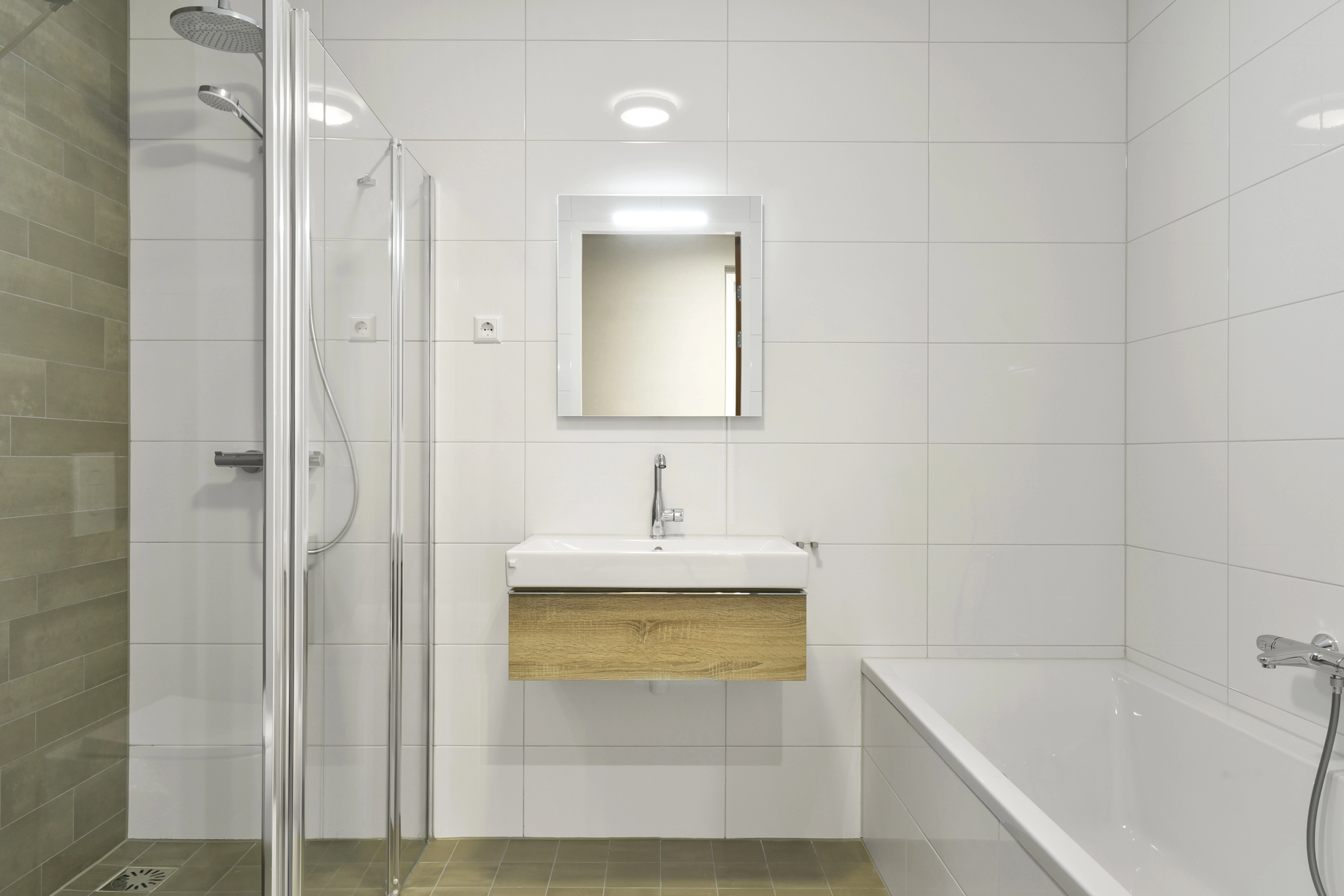 4-6-persoons appartement — foto 7