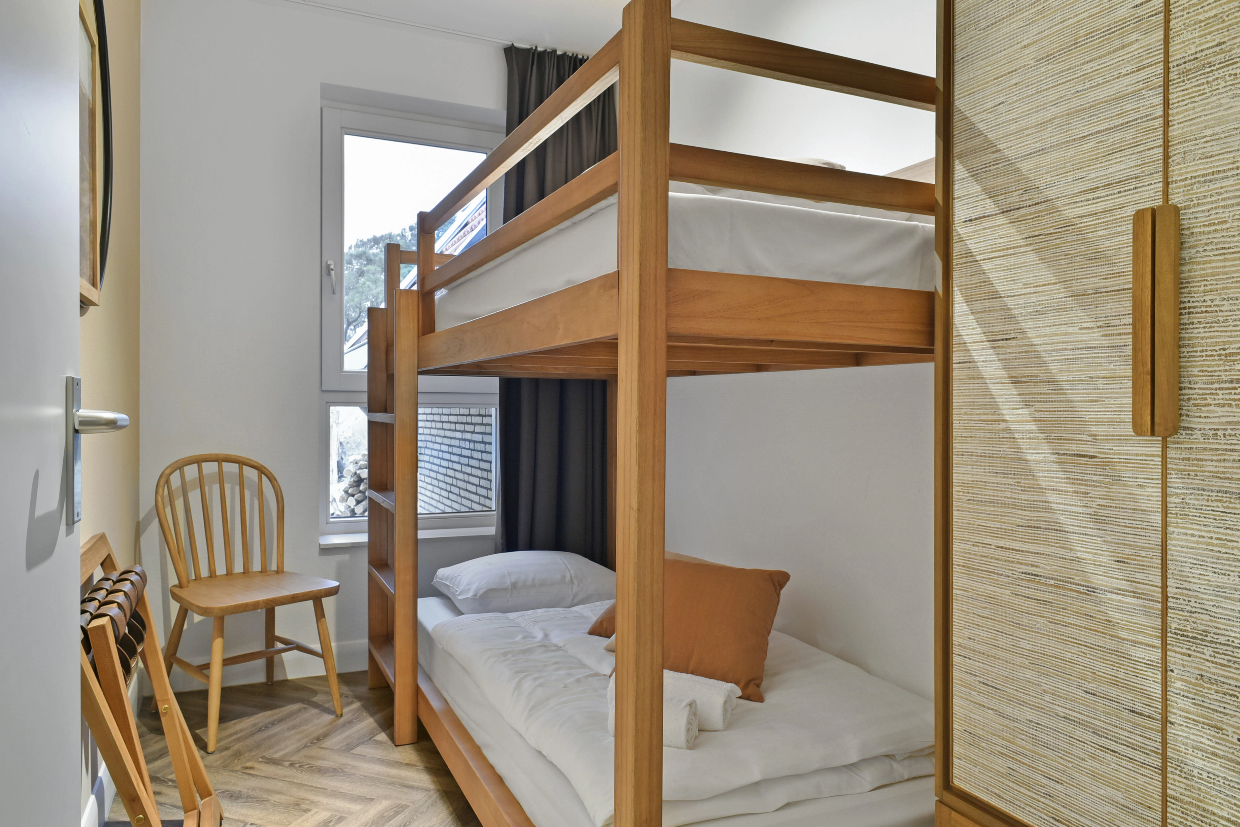 4-6-persoons appartement — foto 8