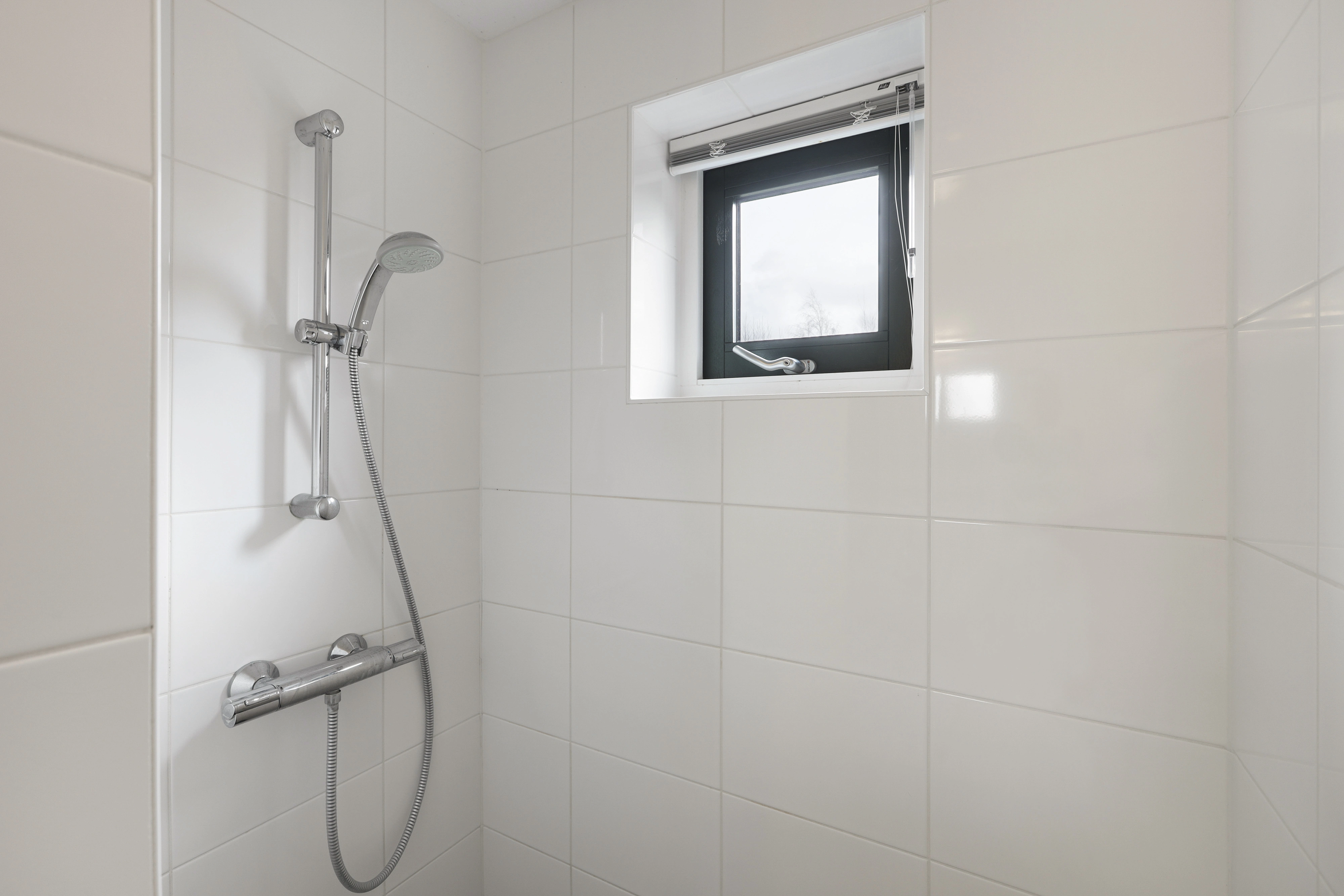 6-persoons waterwoning - Opvaart — foto 6