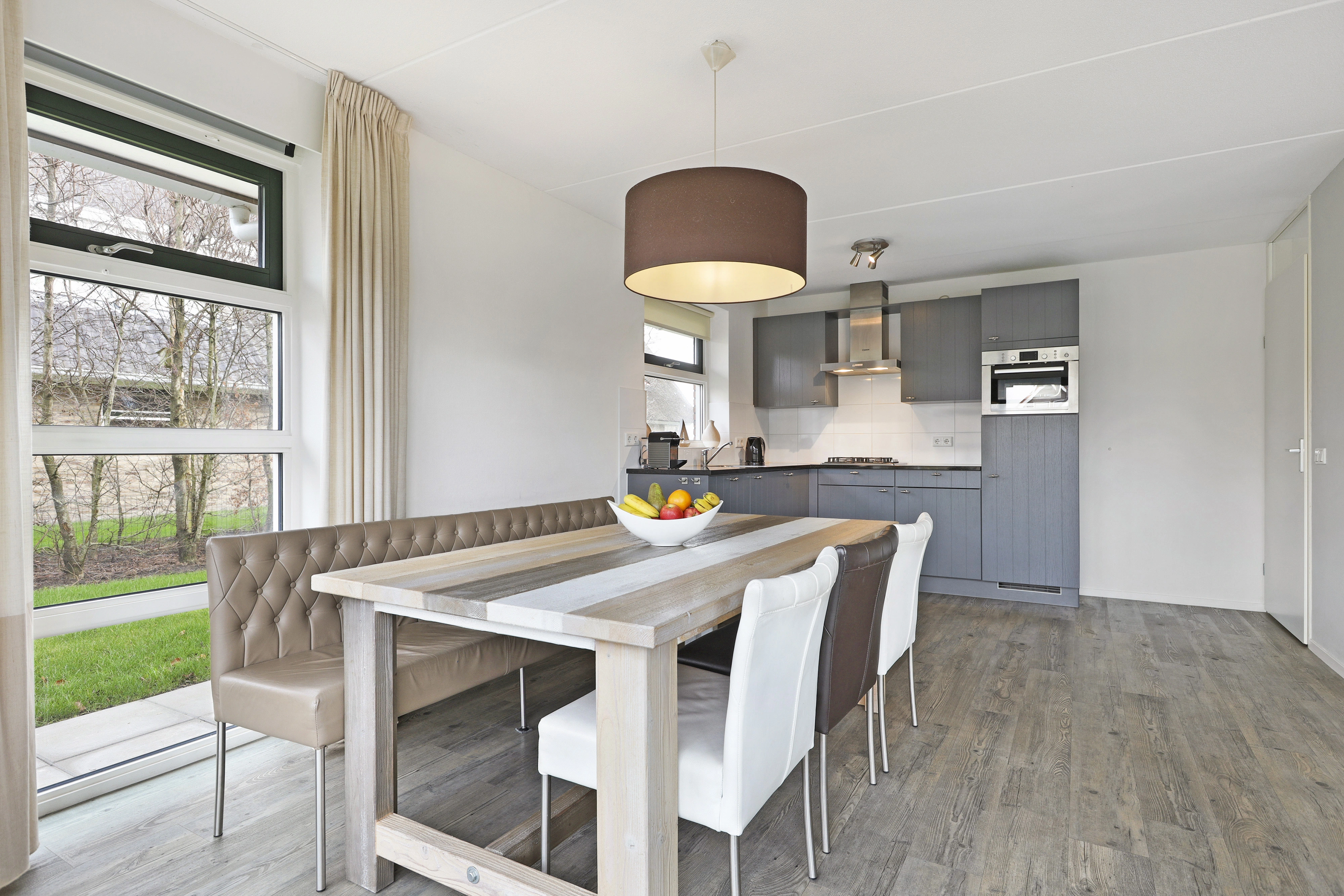 6-persoons waterwoning - Opvaart — foto 10
