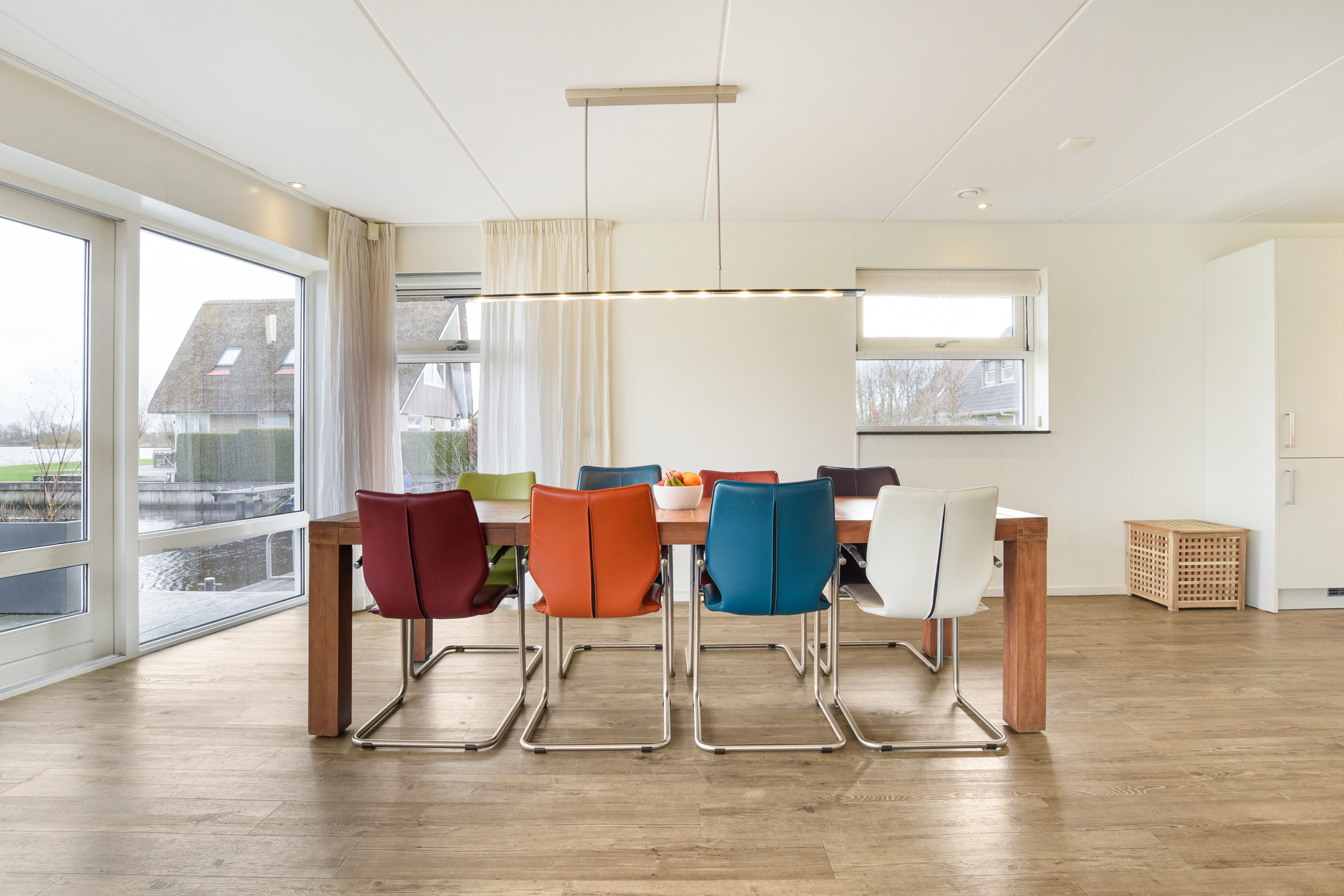 8-persoons waterwoning — foto 9