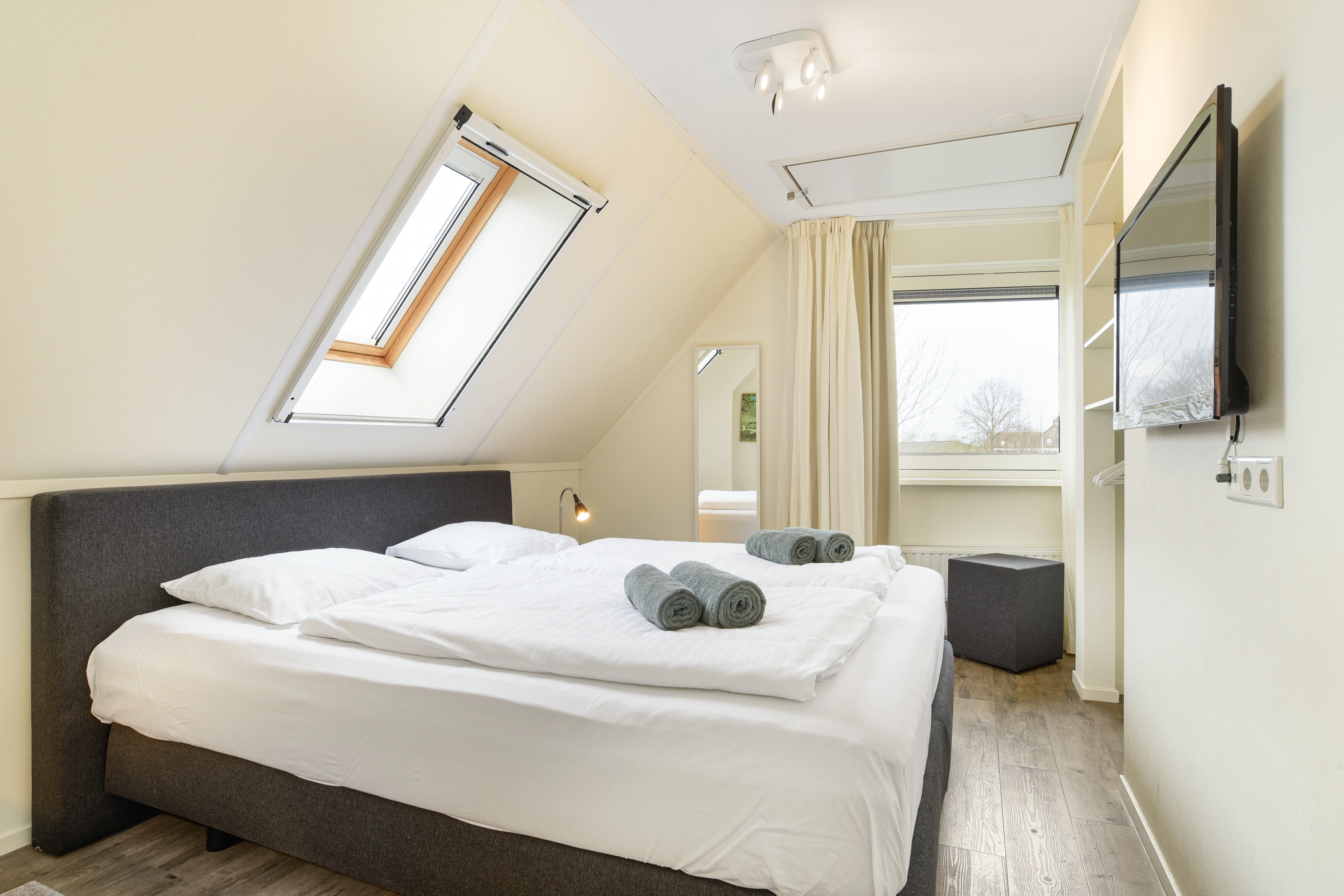 8-persoons waterwoning — foto 10