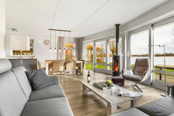 Hof van Saksen Drenthe - Westdorp visuel 1021/1861