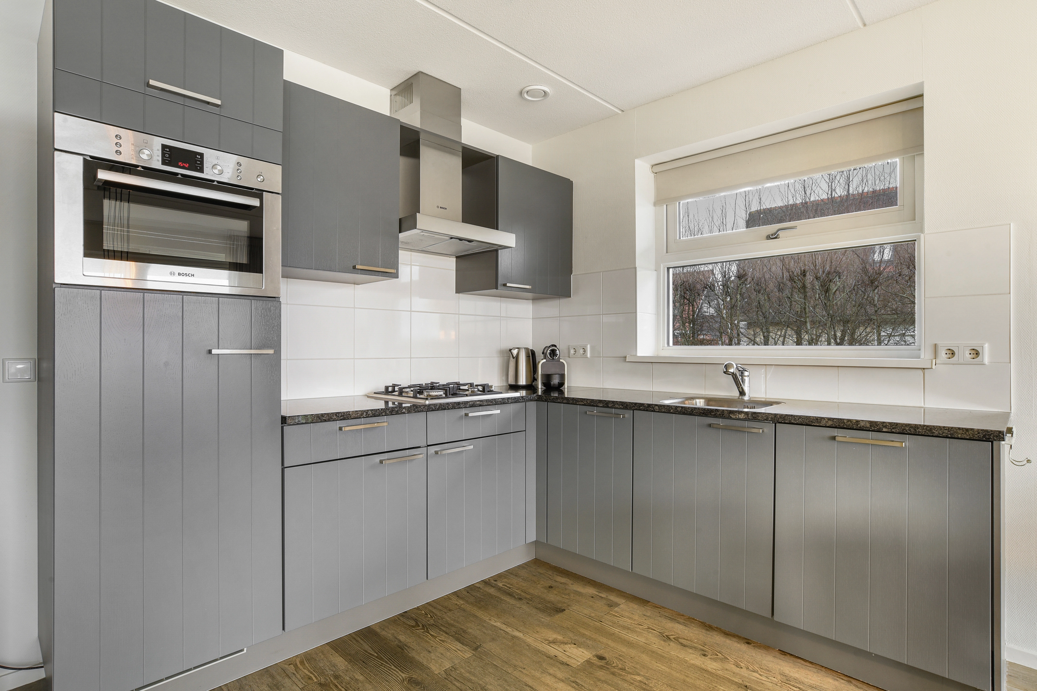 6-8-persoons waterwoning - Buitenvaart — foto 7