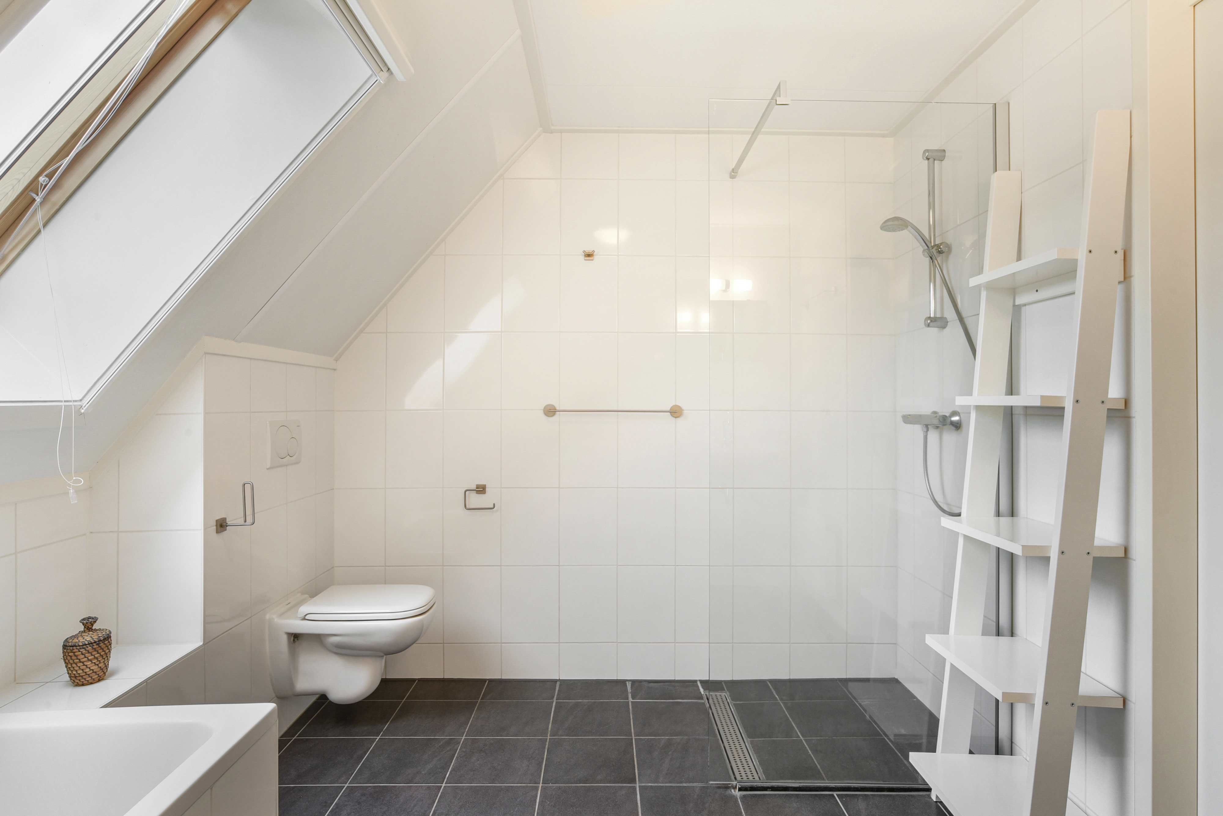 6-8-persoons waterwoning - Buitenvaart — foto 9