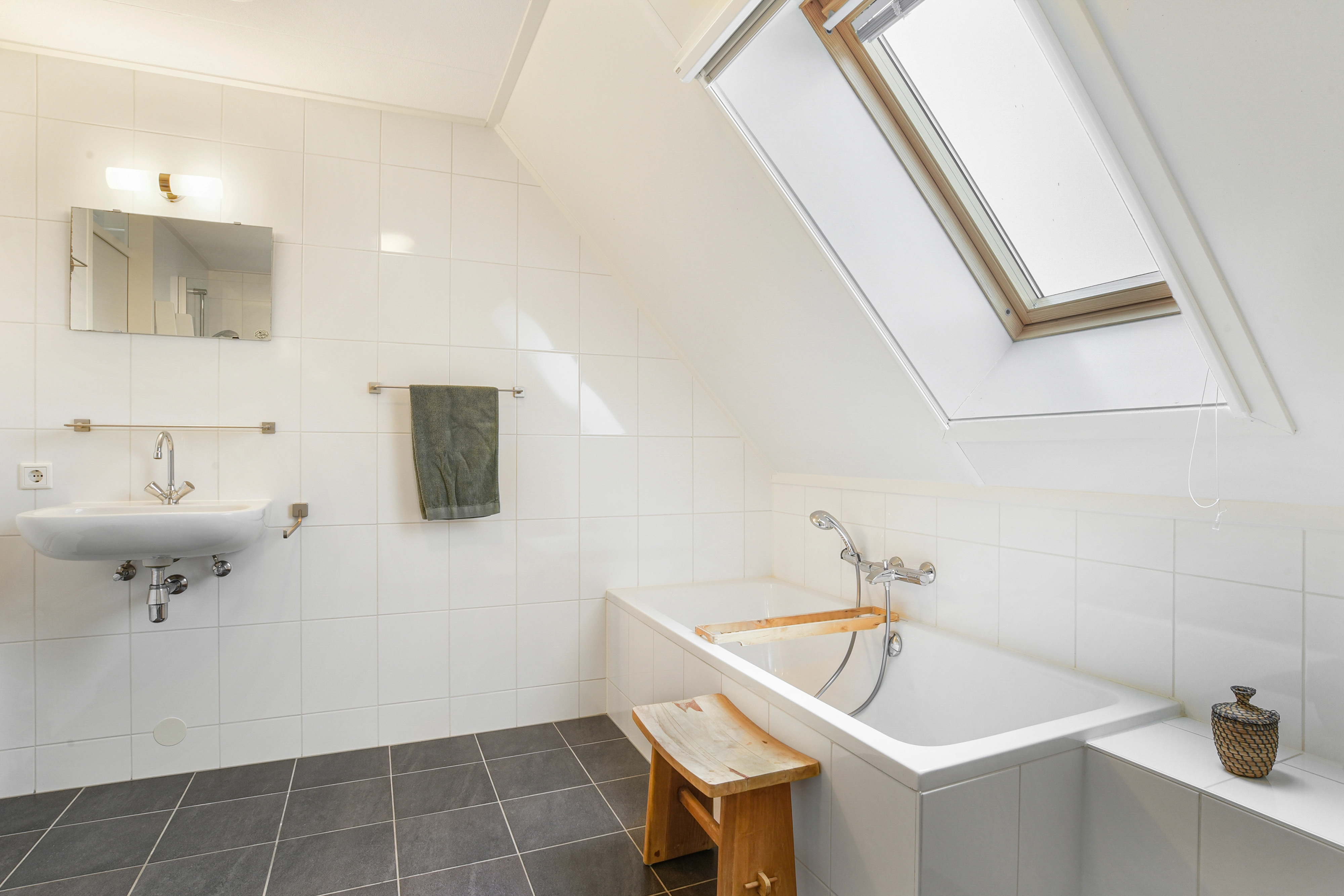 6-8-persoons waterwoning - Buitenvaart — foto 10