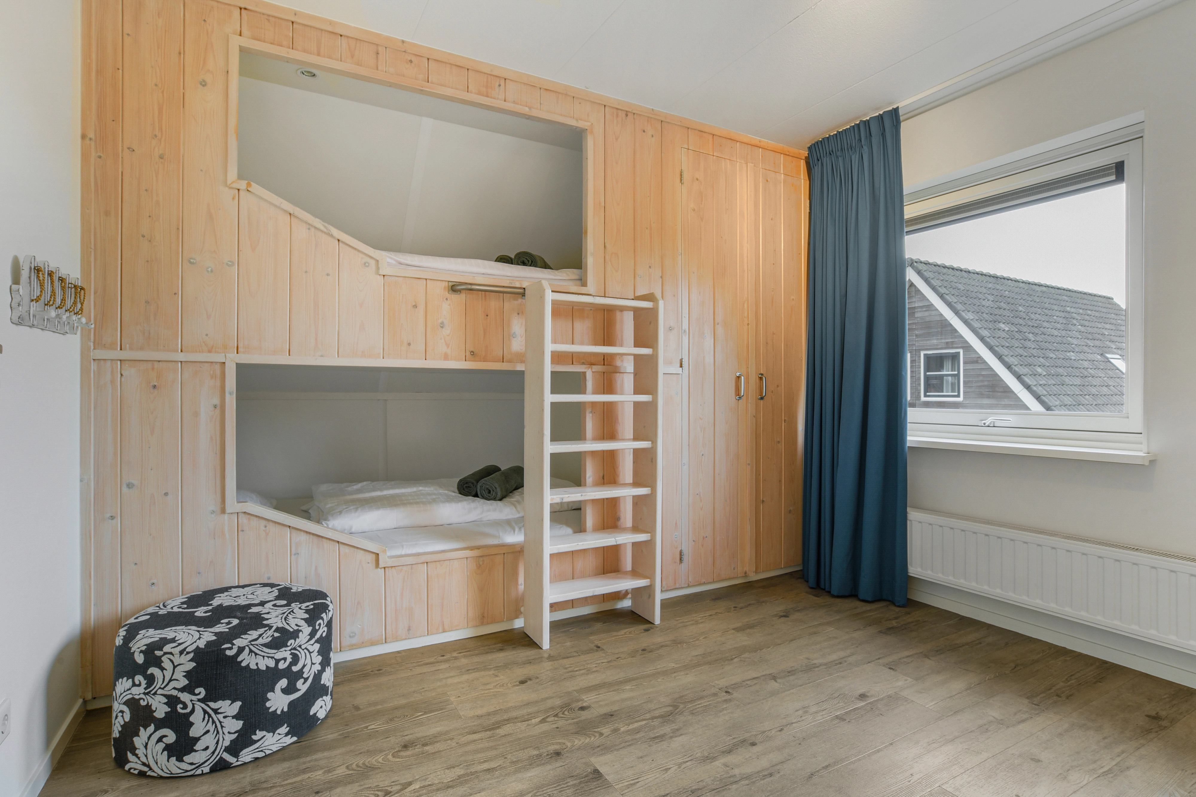 6-8-persoons waterwoning - Buitenvaart — foto 11