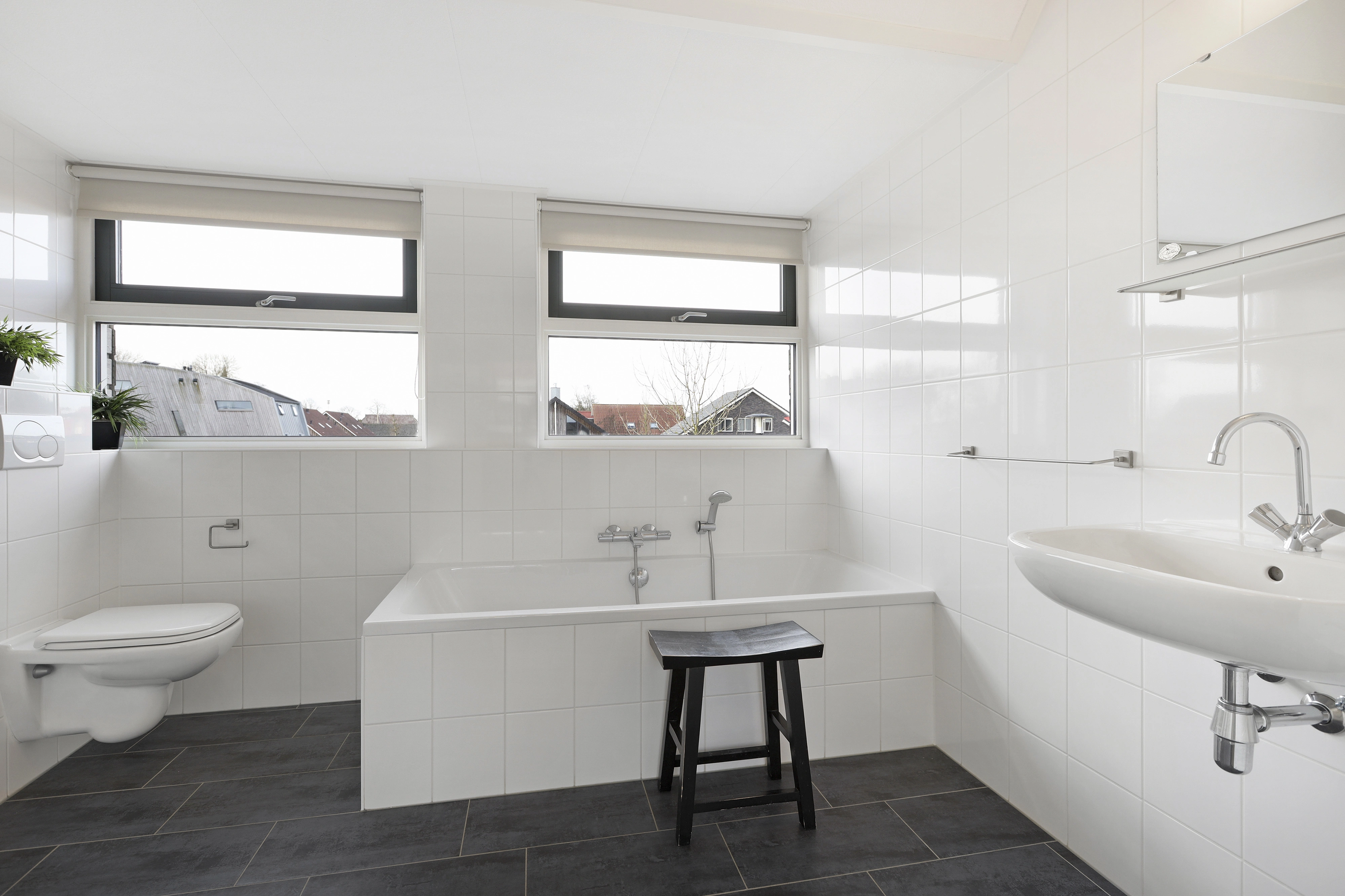 6-persoons waterwoning - Opvaart — foto 6