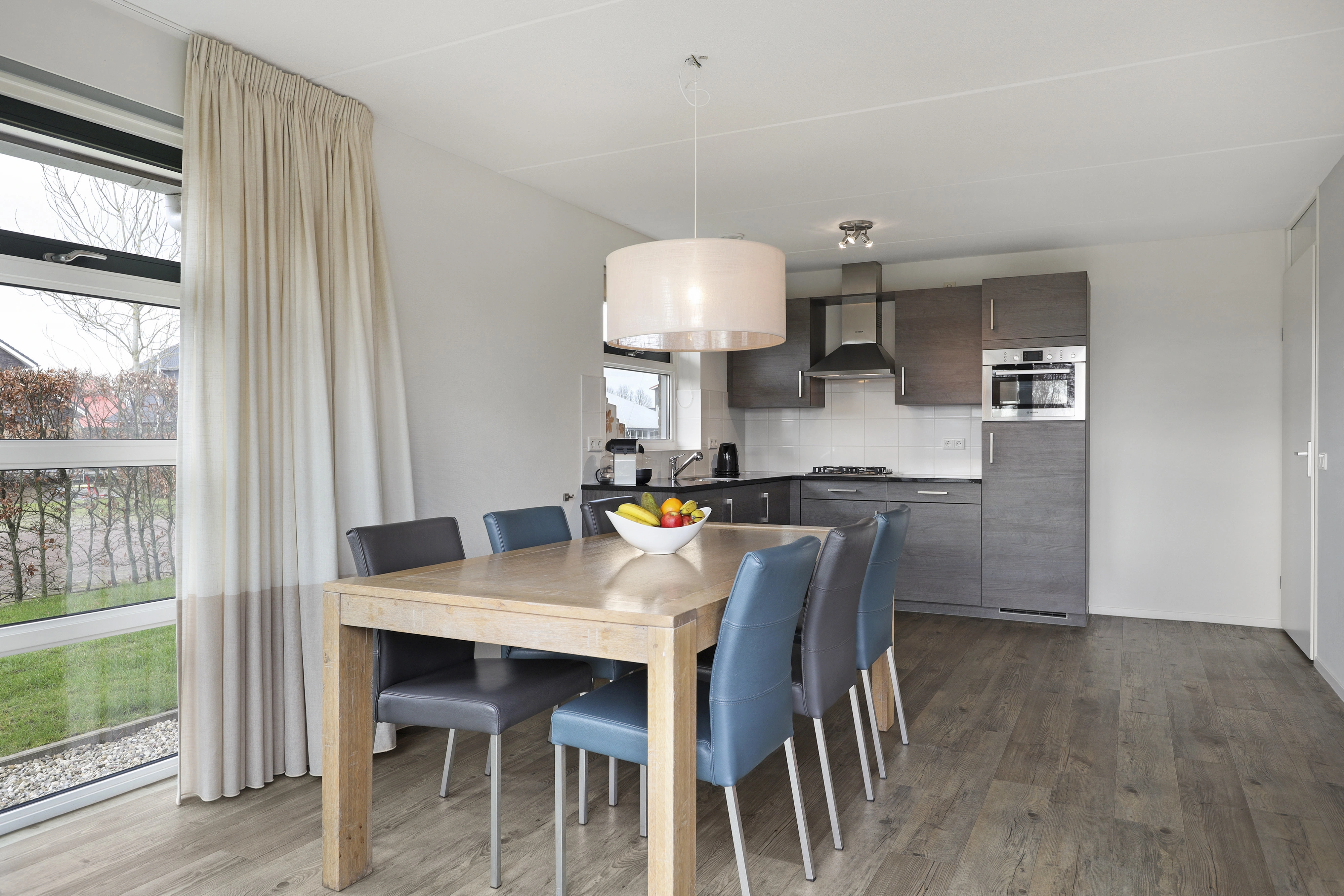 6-persoons waterwoning - Opvaart — foto 10