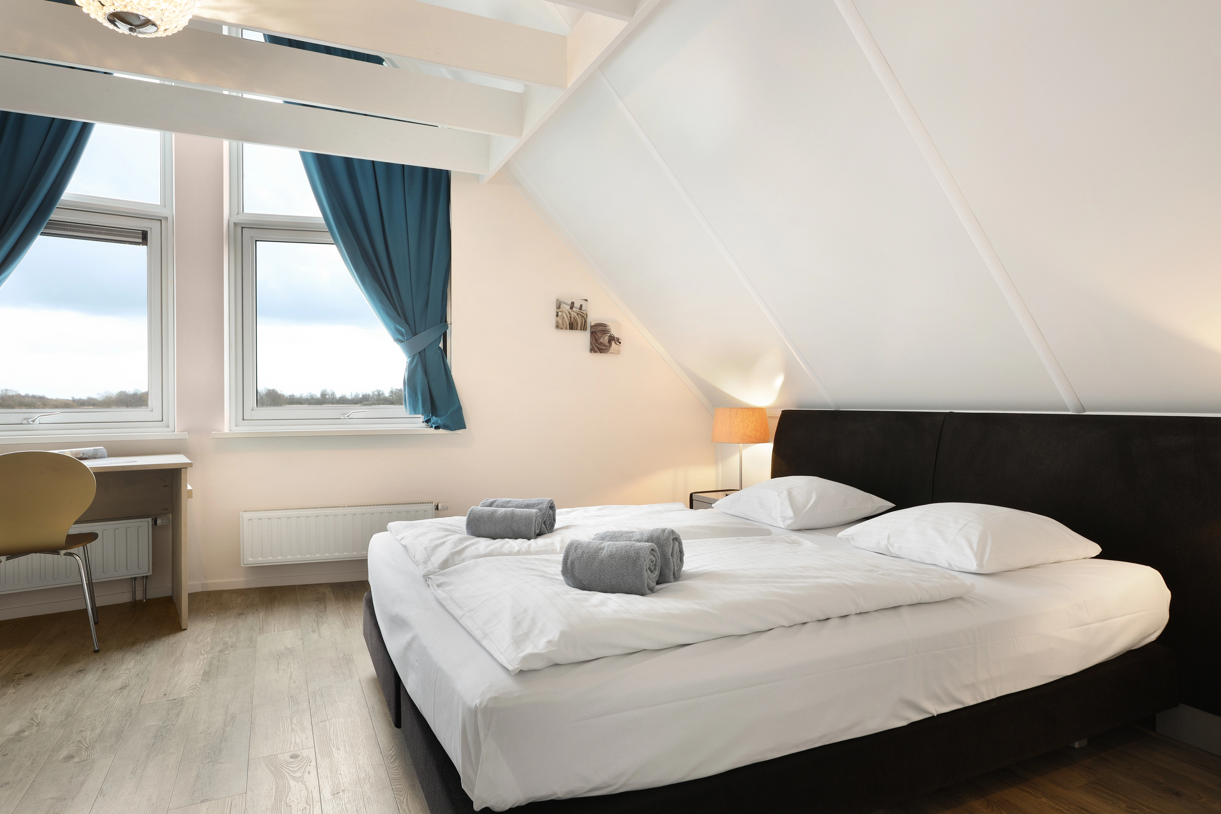 4-6-persoons waterwoning - Buitenvaart — foto 7
