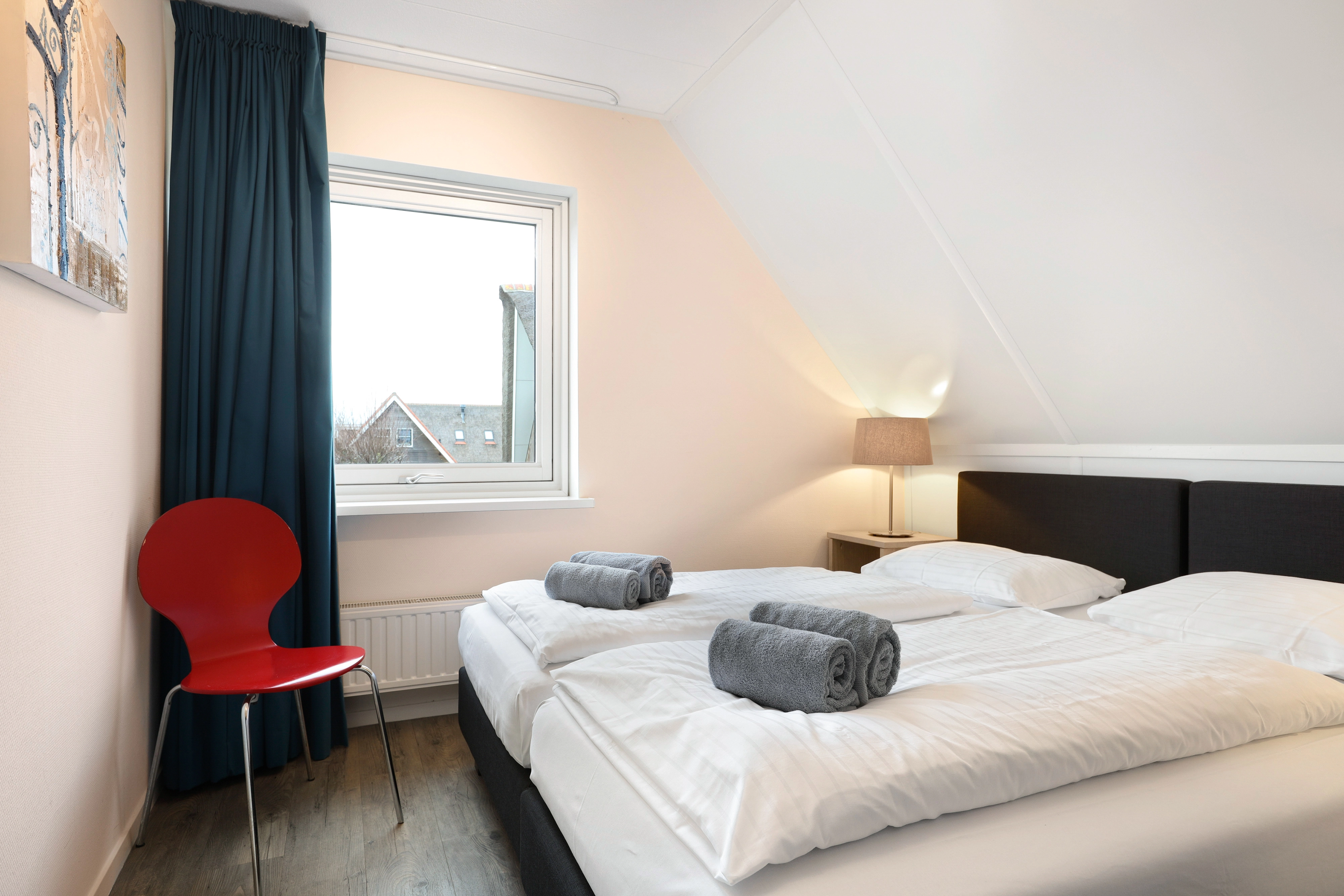 4-6-persoons waterwoning - Buitenvaart — foto 8