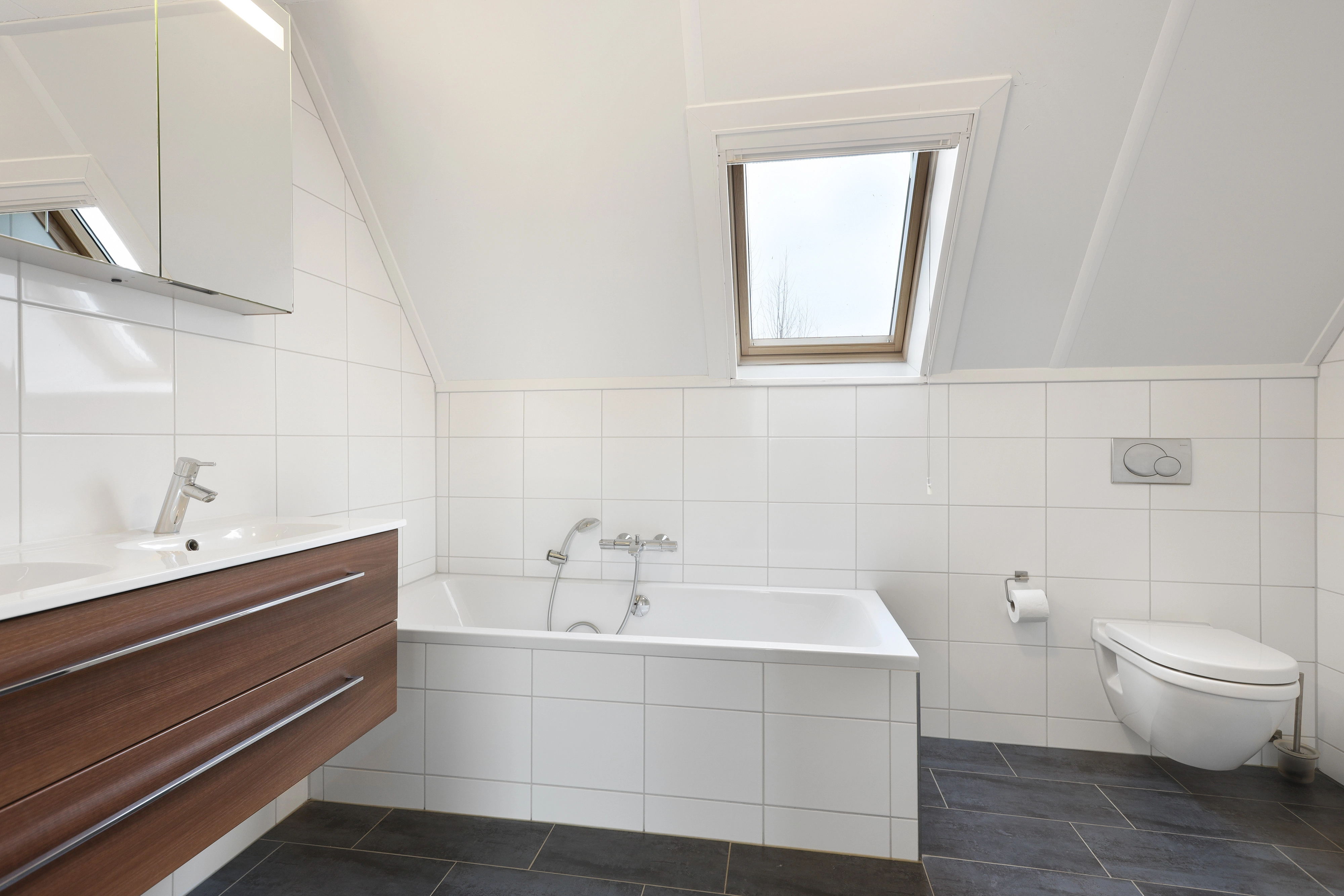 4-6-persoons waterwoning - Buitenvaart — foto 11