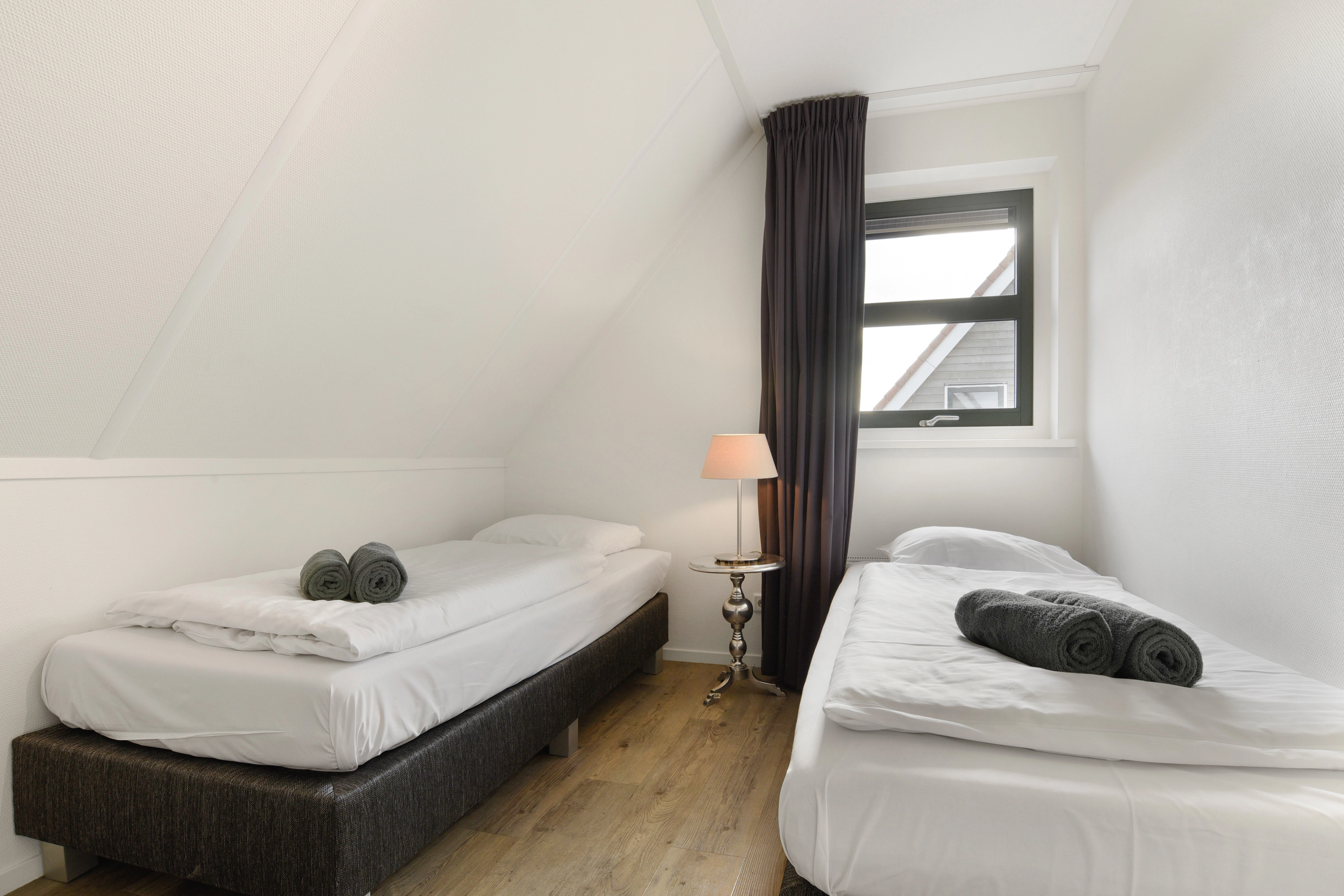 8-persoons waterwoning - Opvaart — foto 8
