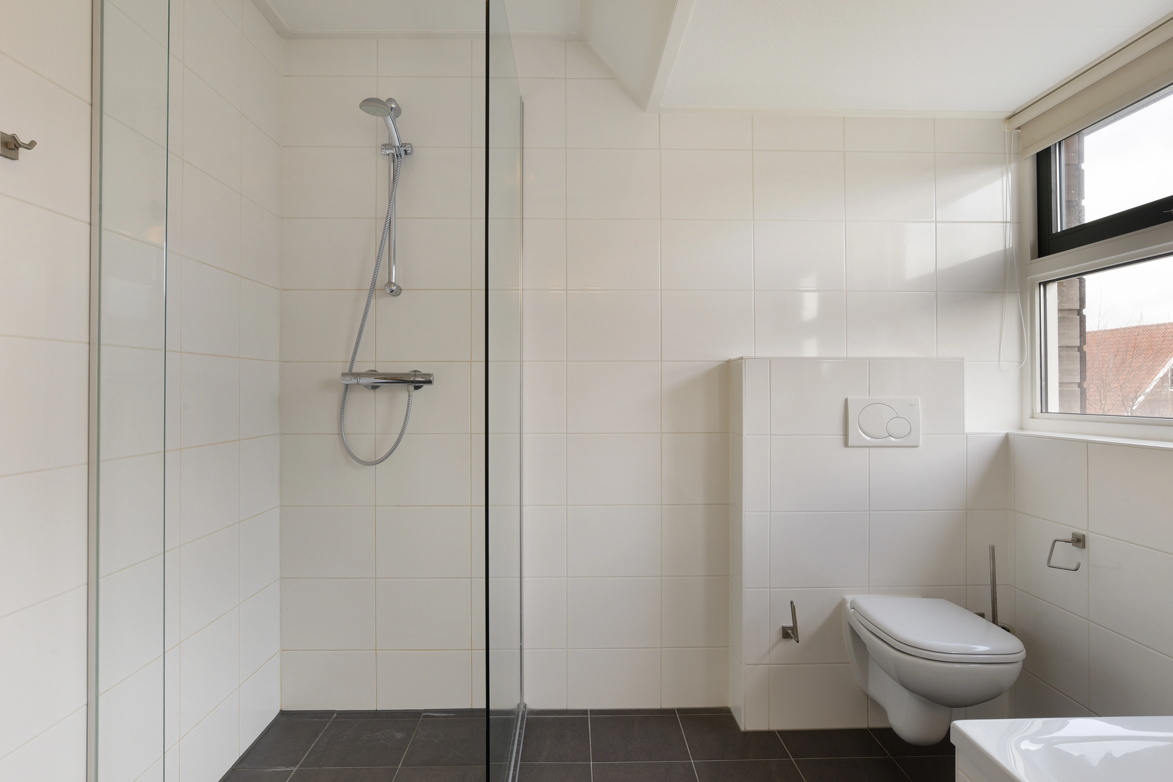8-persoons waterwoning - Opvaart — foto 9