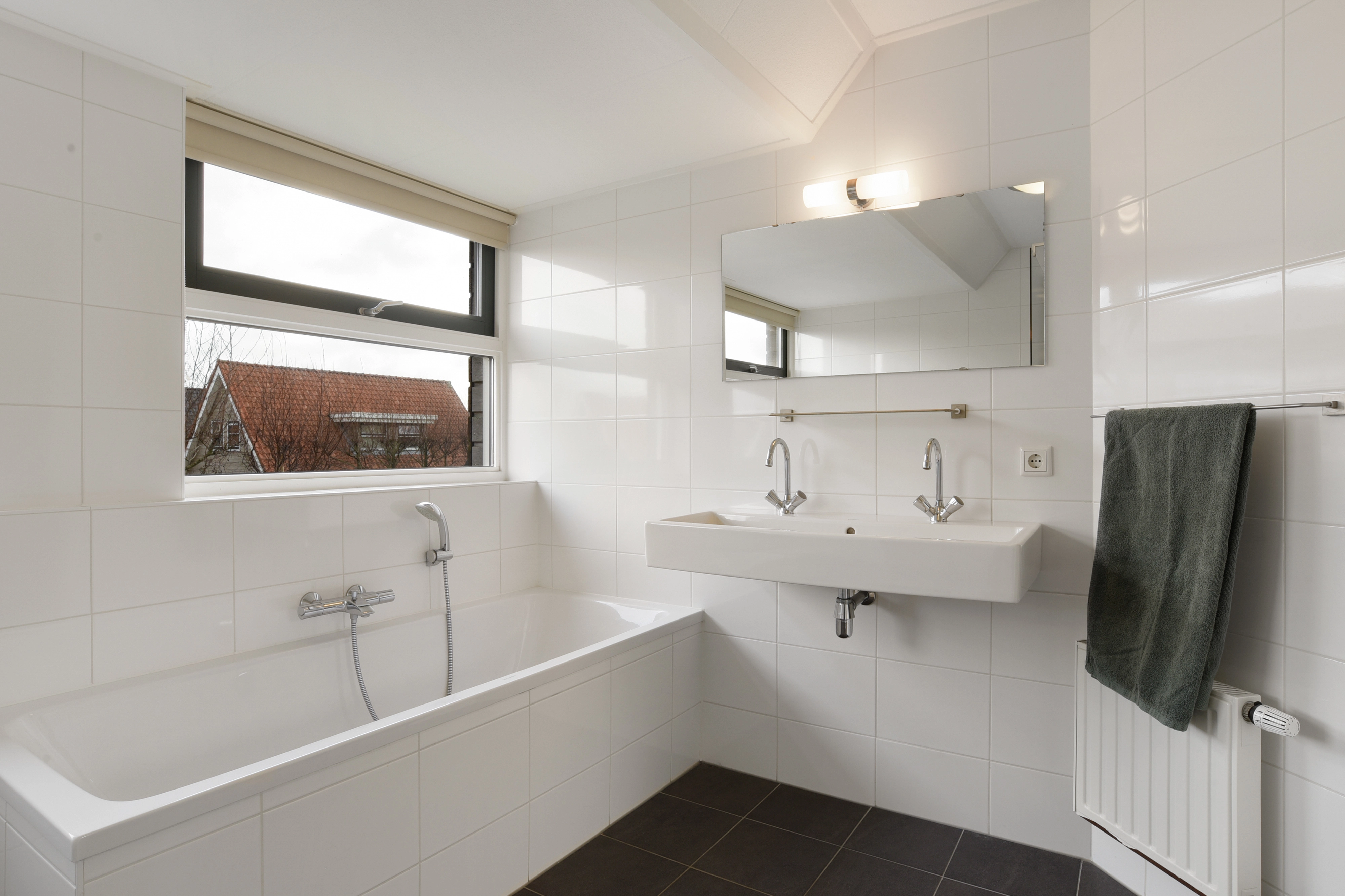8-persoons waterwoning - Opvaart — foto 10