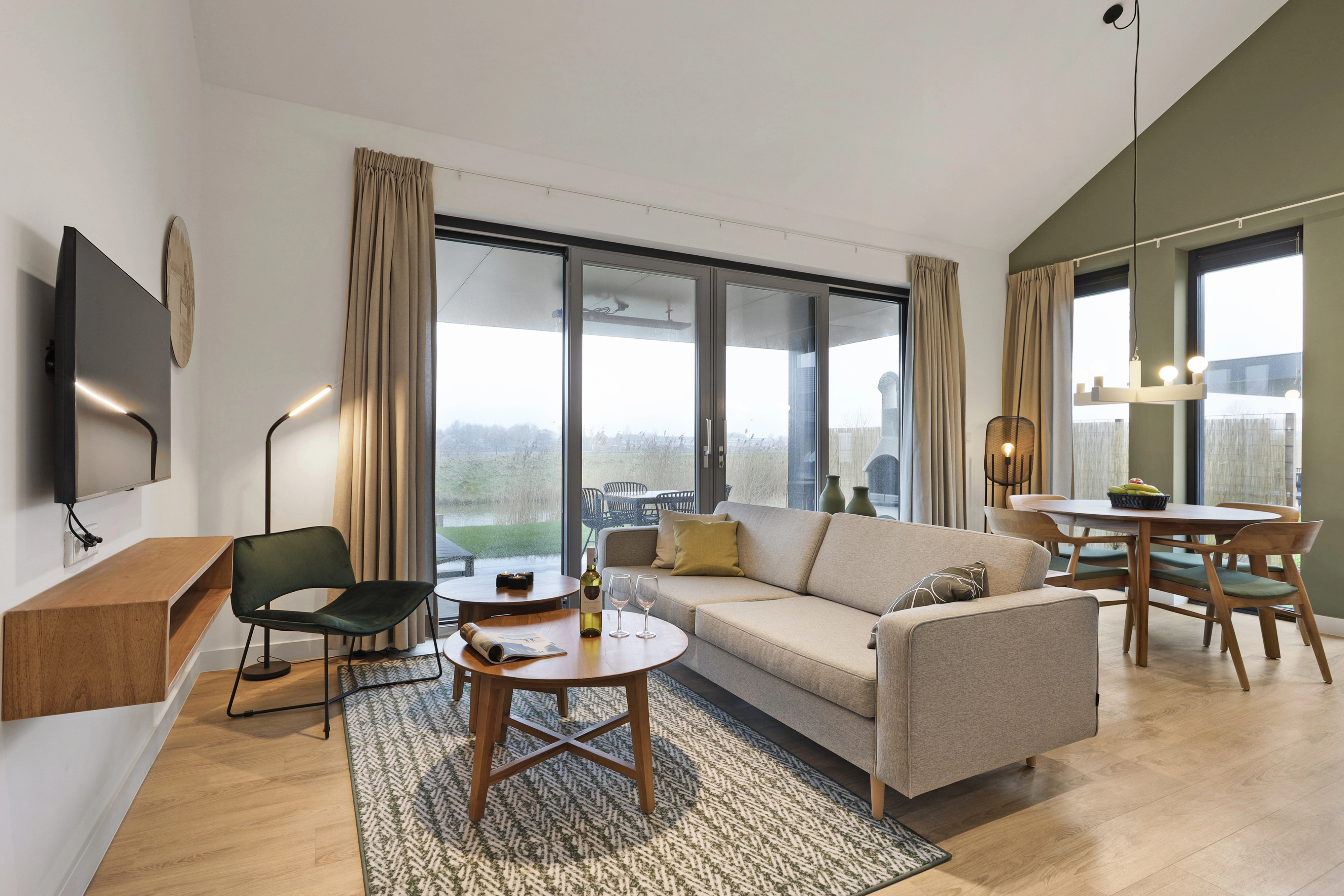 2-persoons woning — foto 6