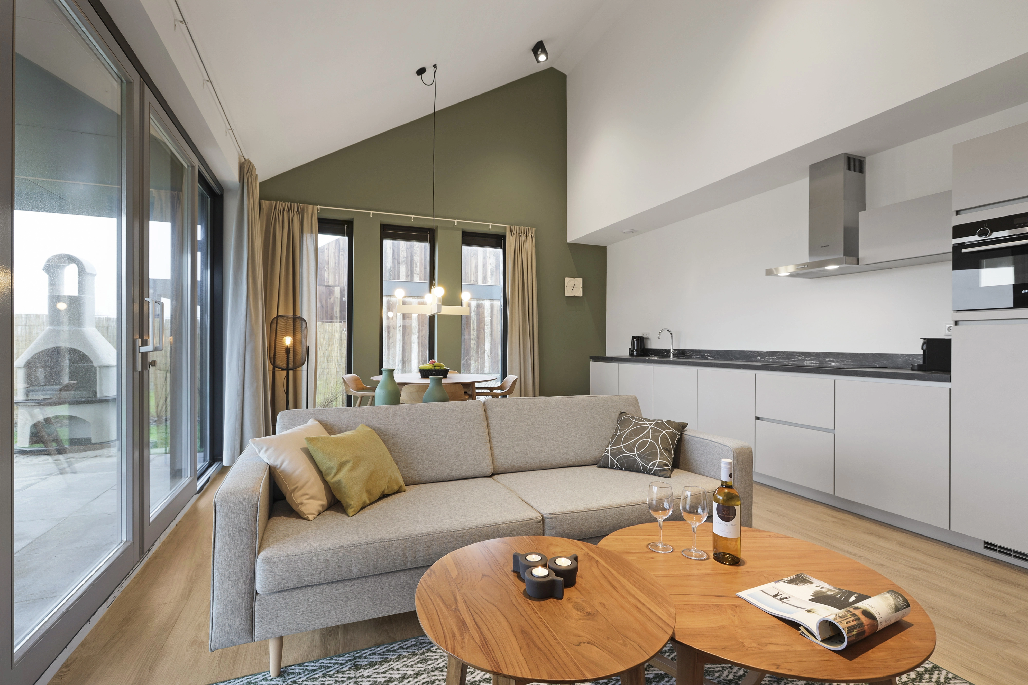 2-persoons woning — foto 7