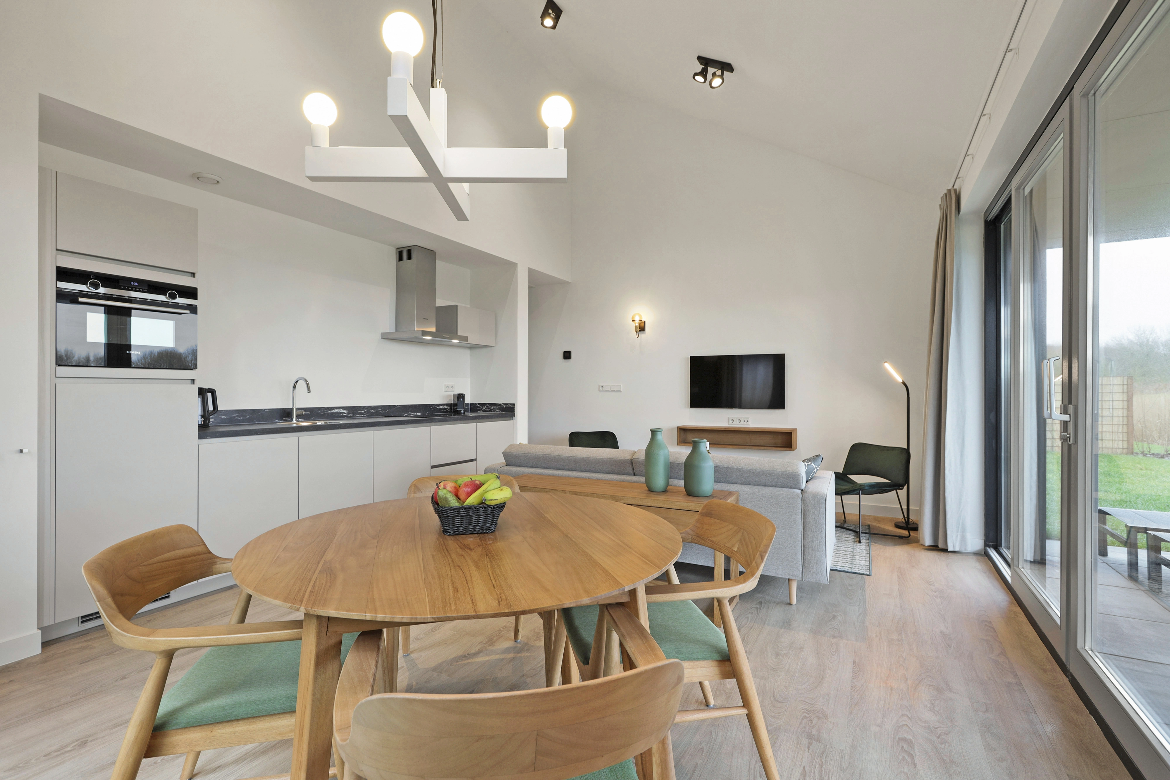 4-persoons woning — foto 6