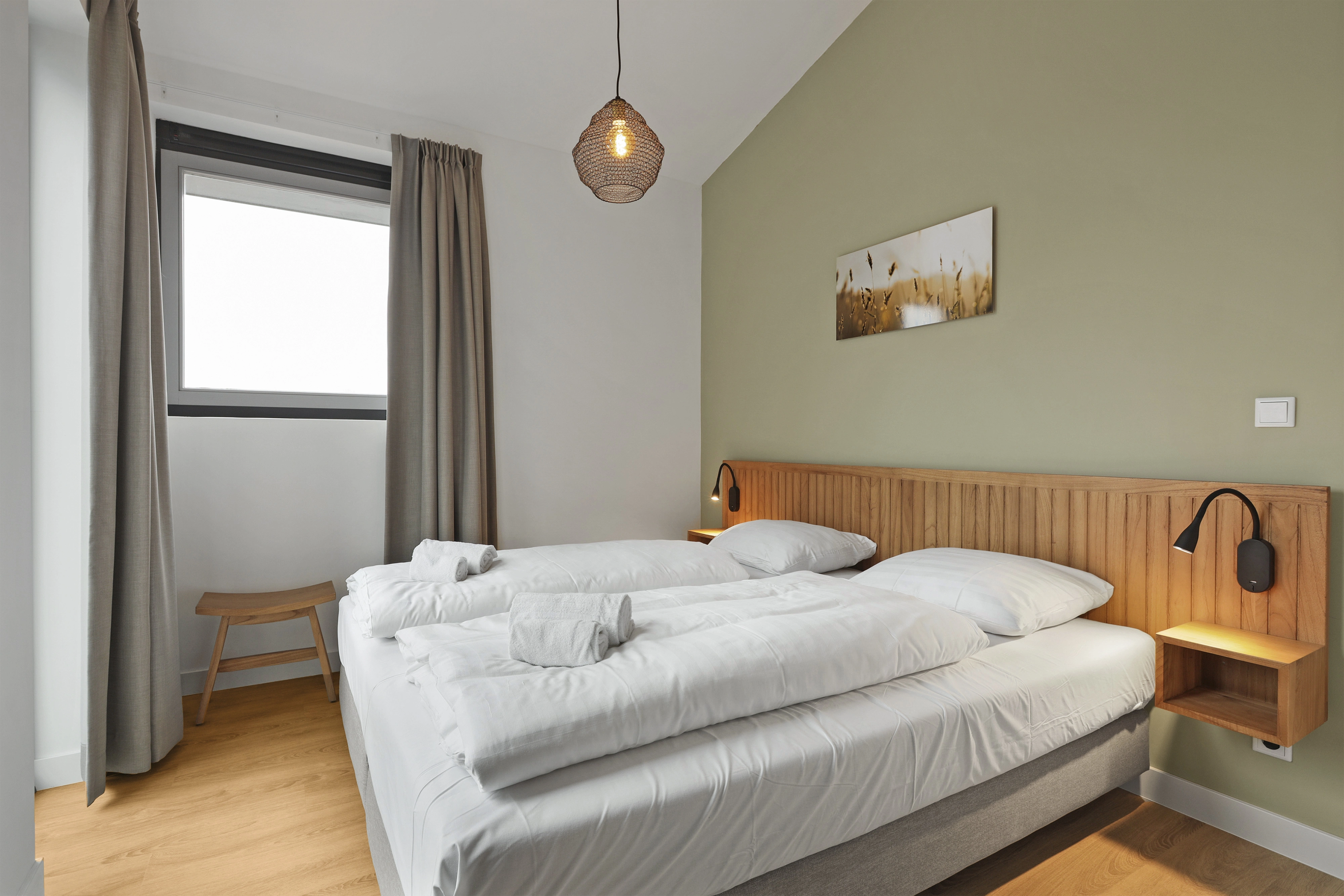 4-persoons woning — foto 8