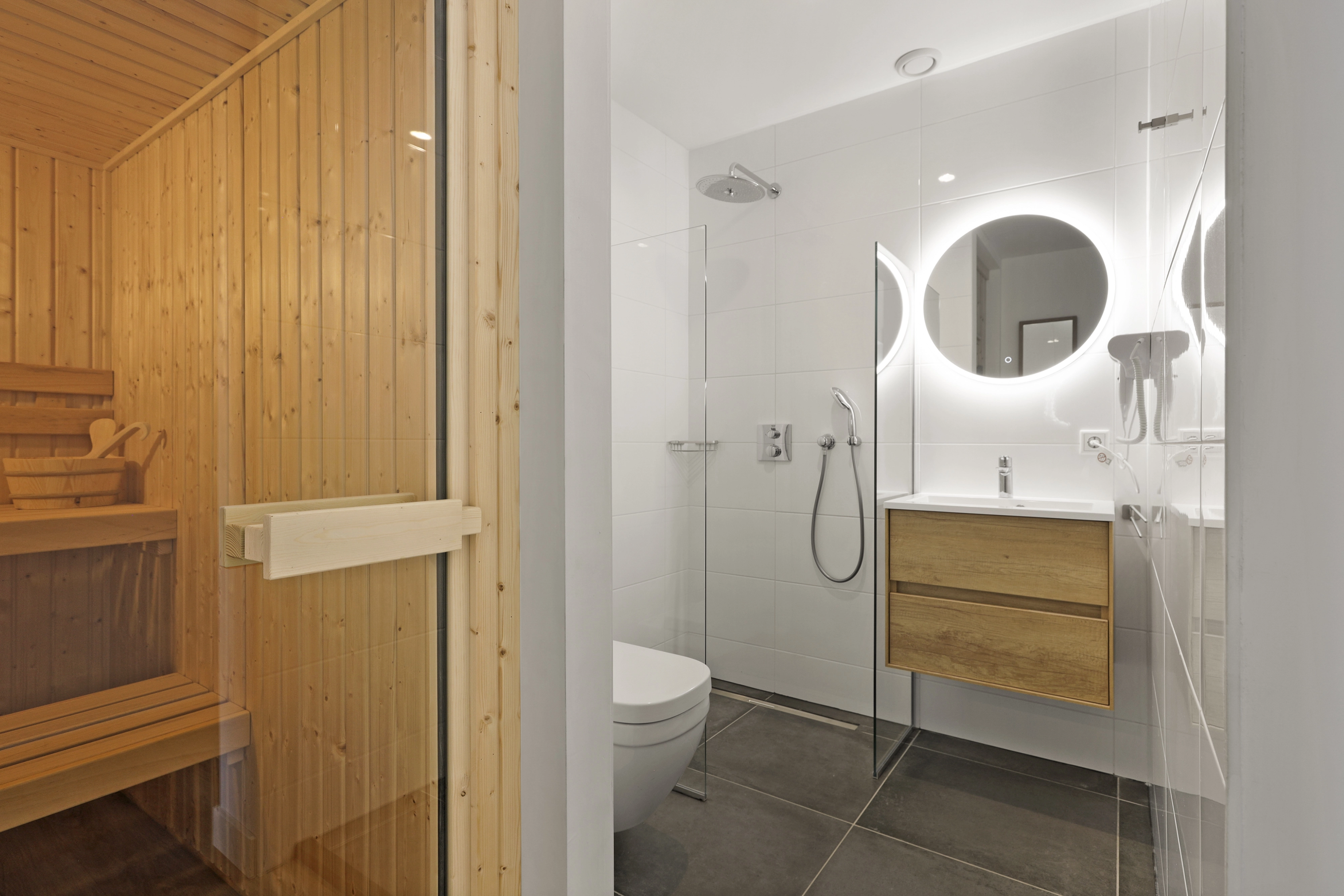 4-persoons woning — foto 9