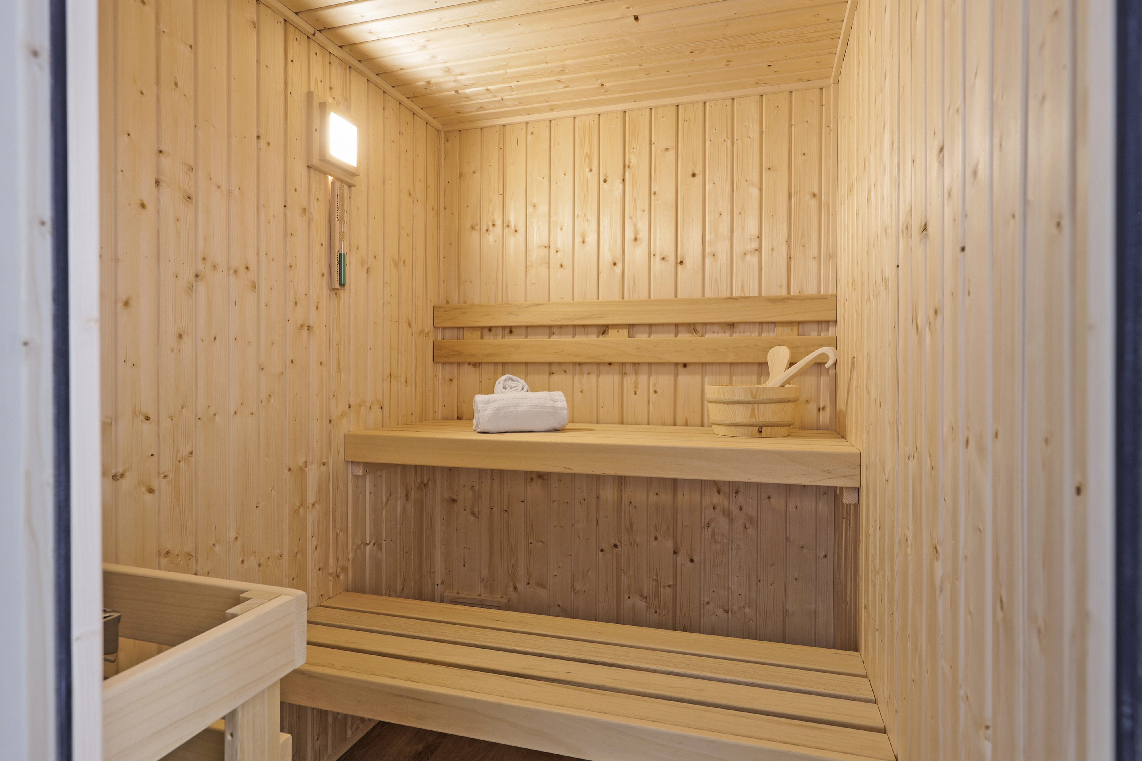 4-persoons woning — foto 10