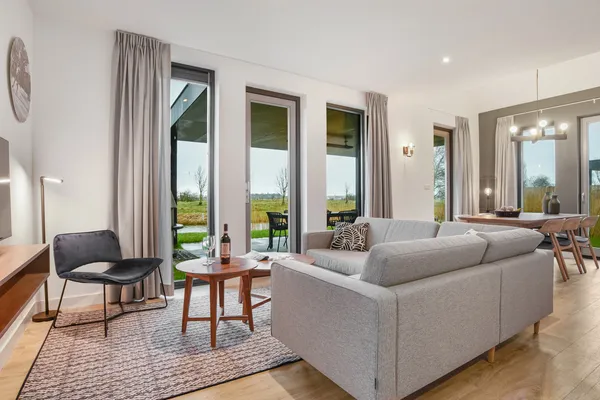 Hof van Saksen Drenthe - Westdorp visuel 1039/1861