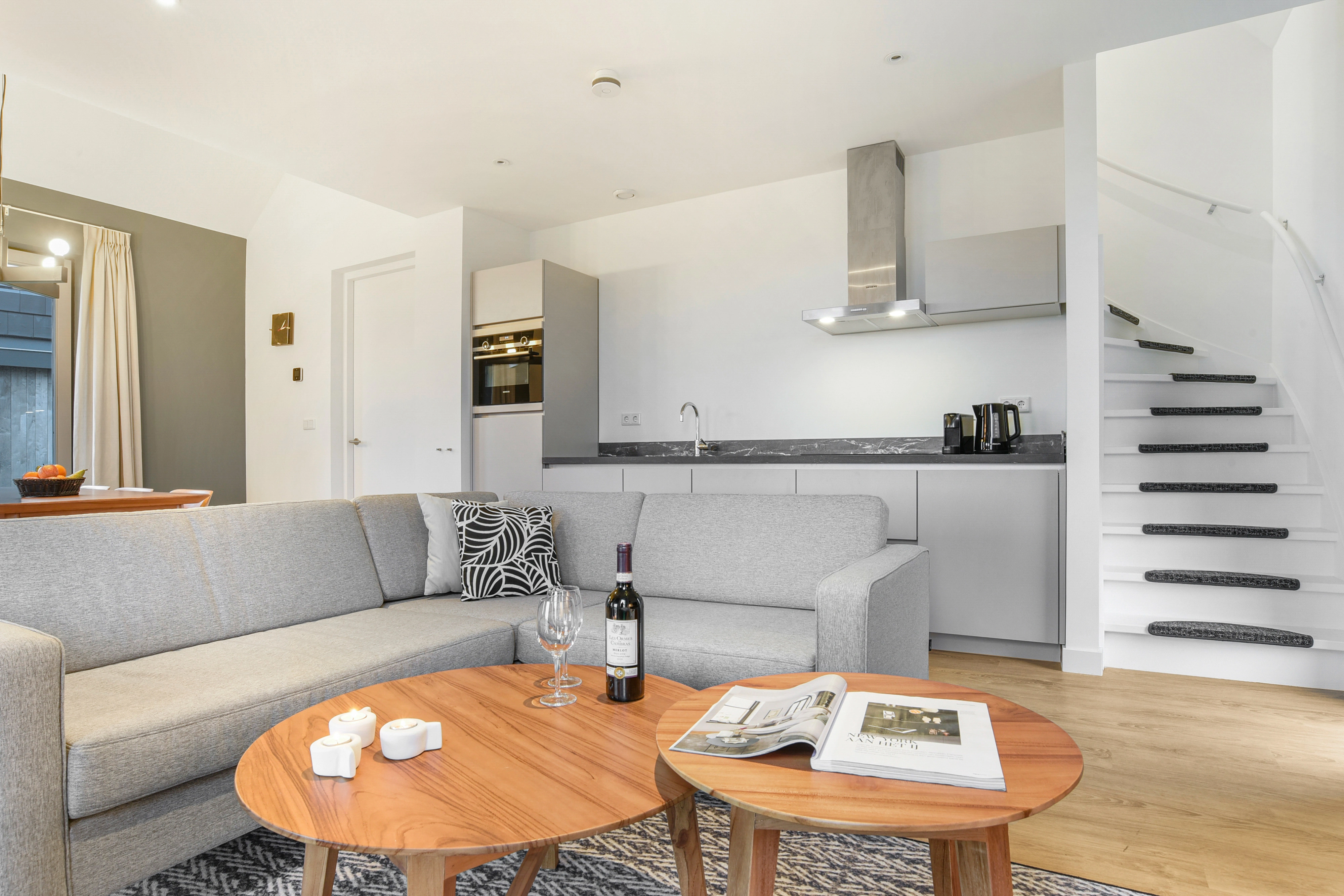 6-persoons woning — foto 6