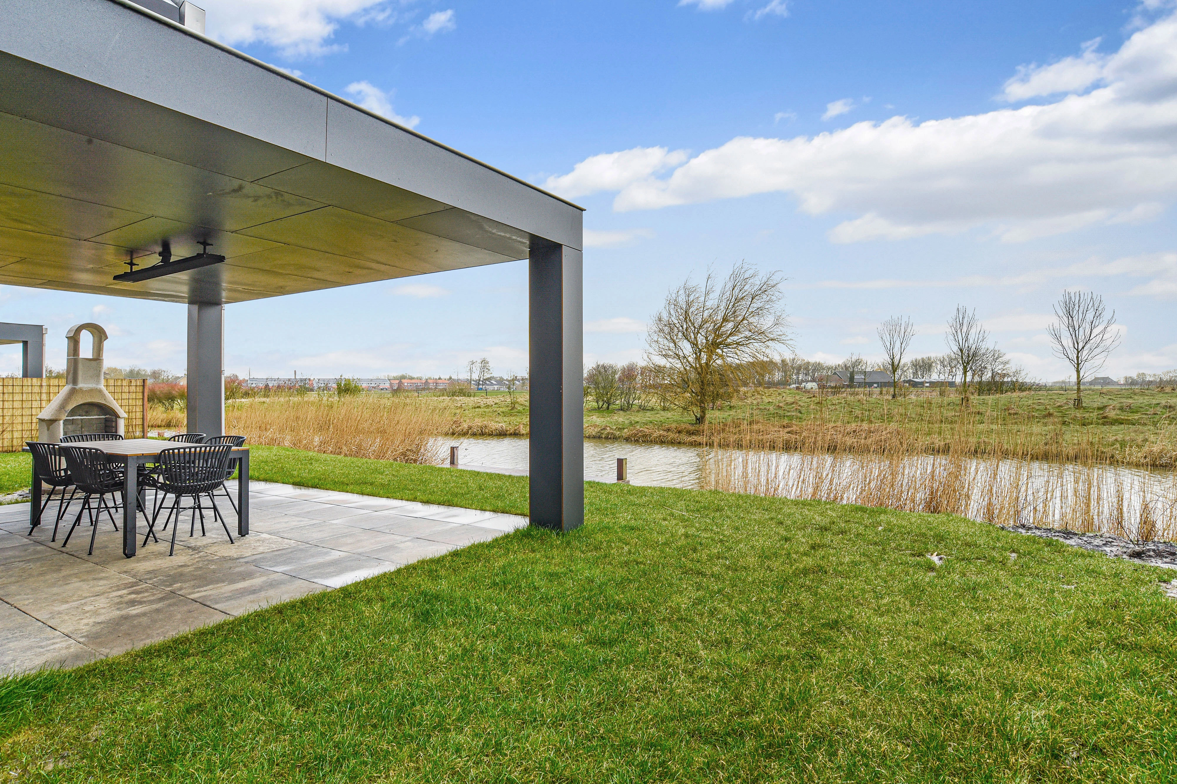 6-persoons woning — foto 7