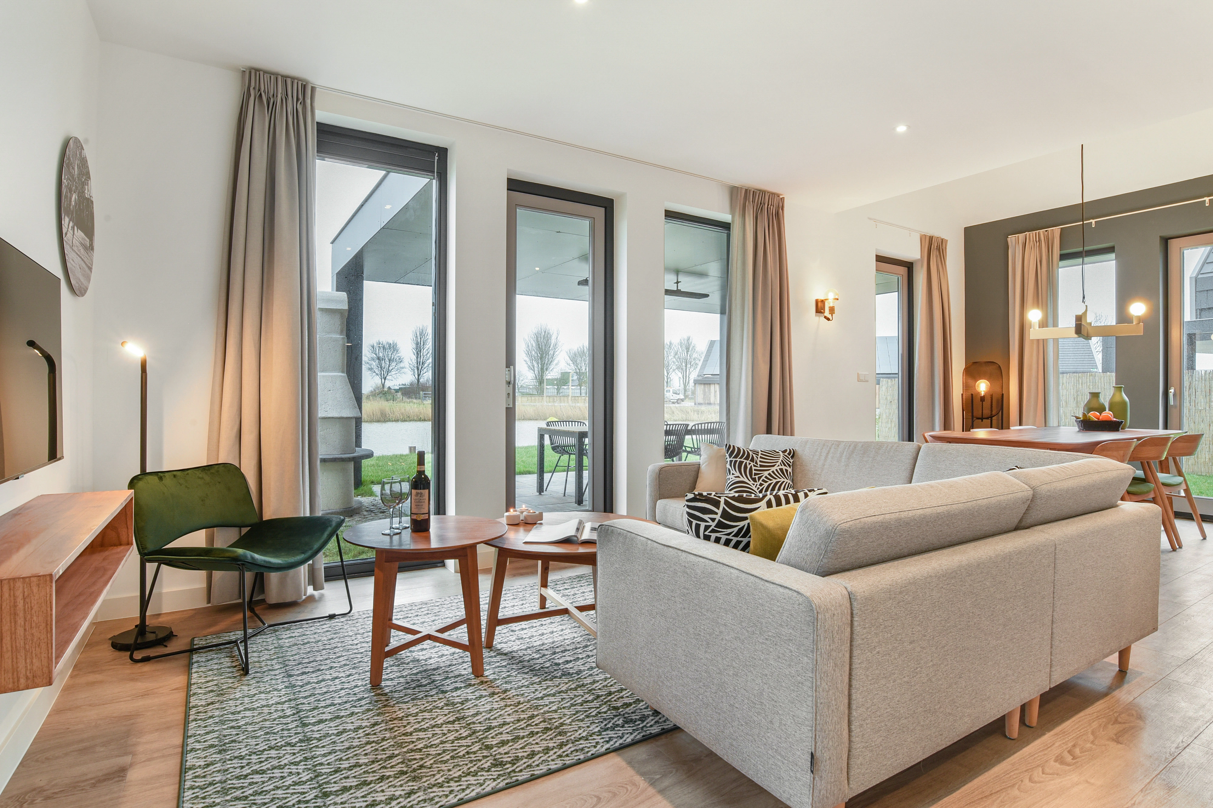 6-persoons woning — foto 6