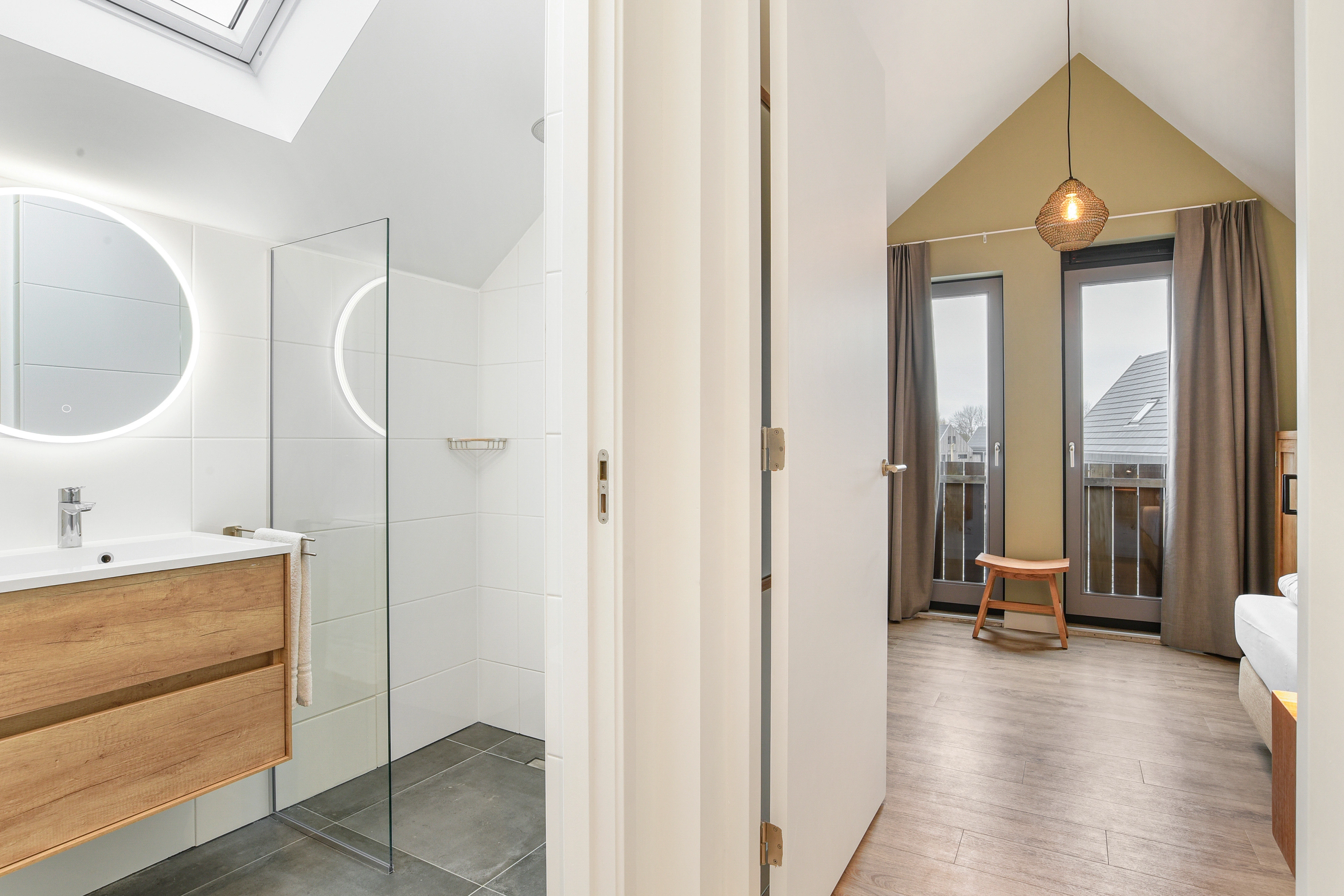 6-persoons woning — foto 10
