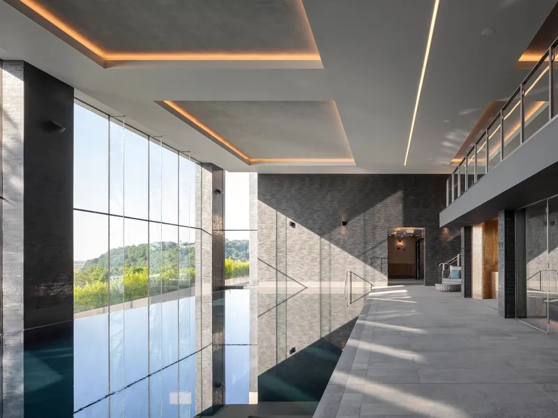 Landal Dylan Coastal Resort — photo du lieu