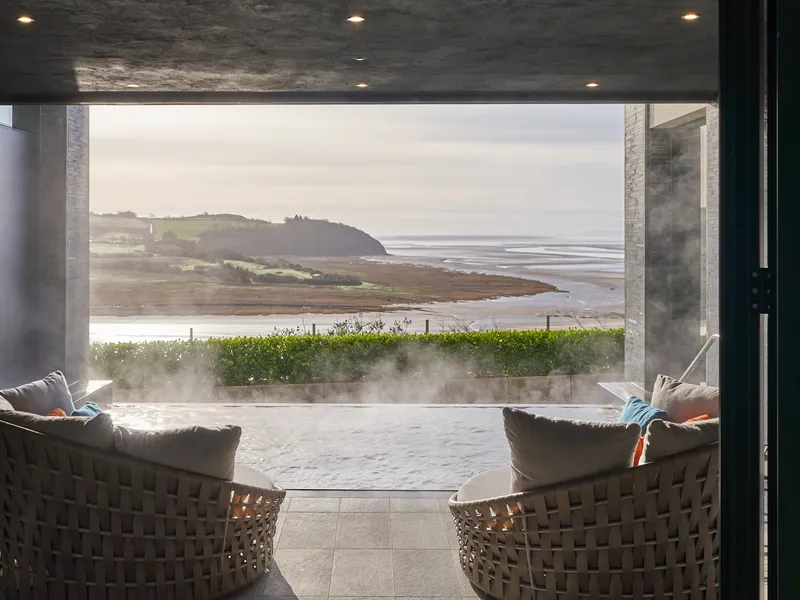 Landal Dylan Coastal Resort — photo du lieu