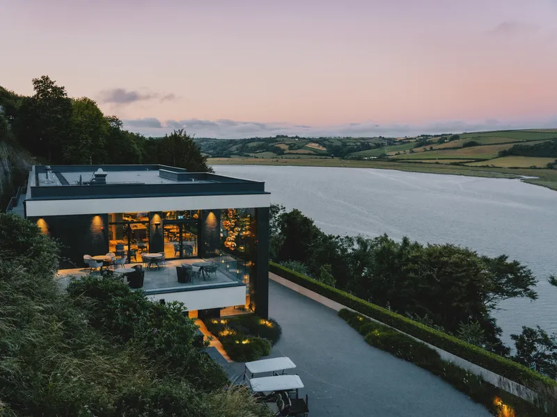 Landal Dylan Coastal Resort — photo du lieu