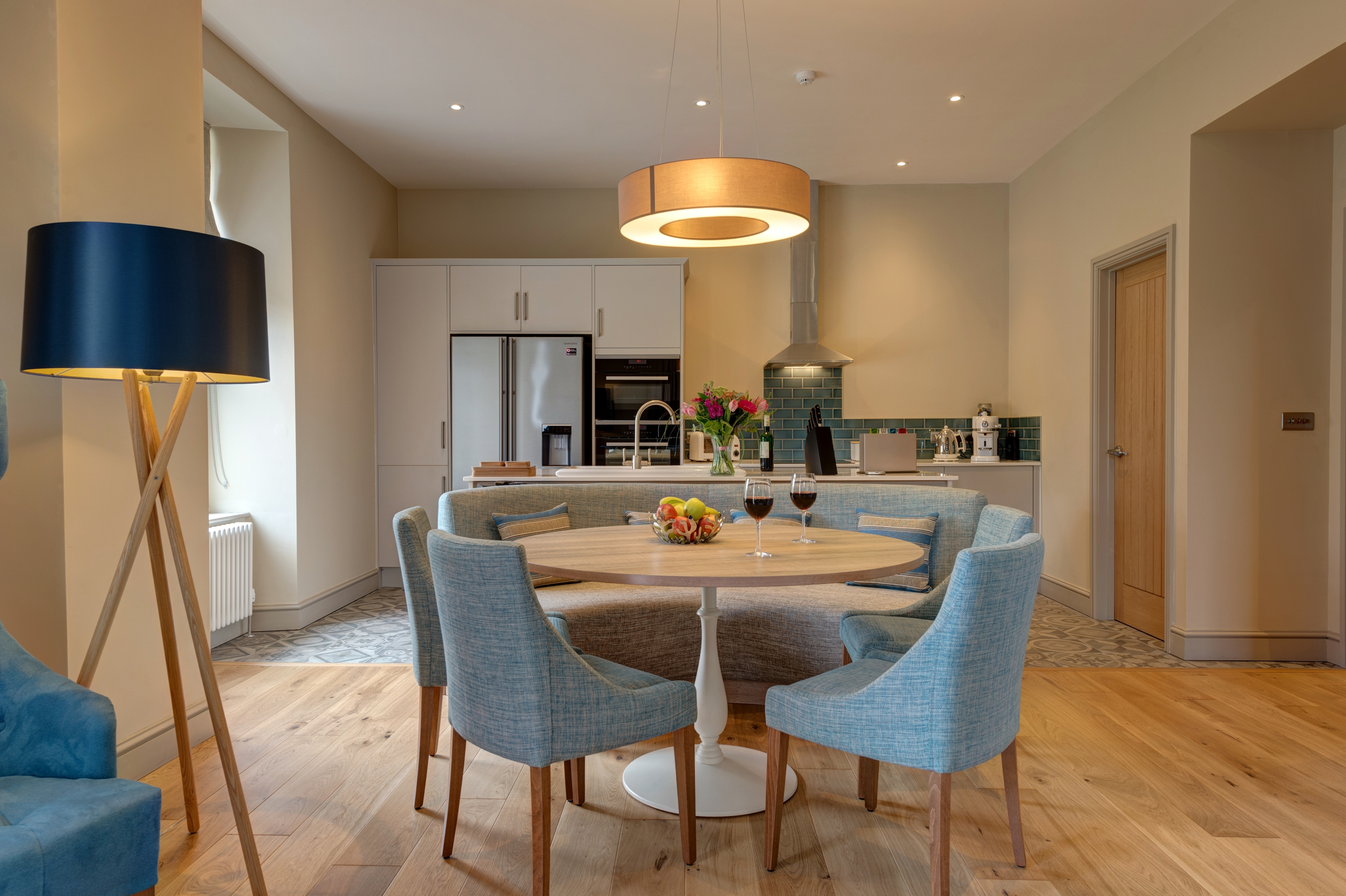 6-personen appartement - The Farmhouse 2 — foto 6